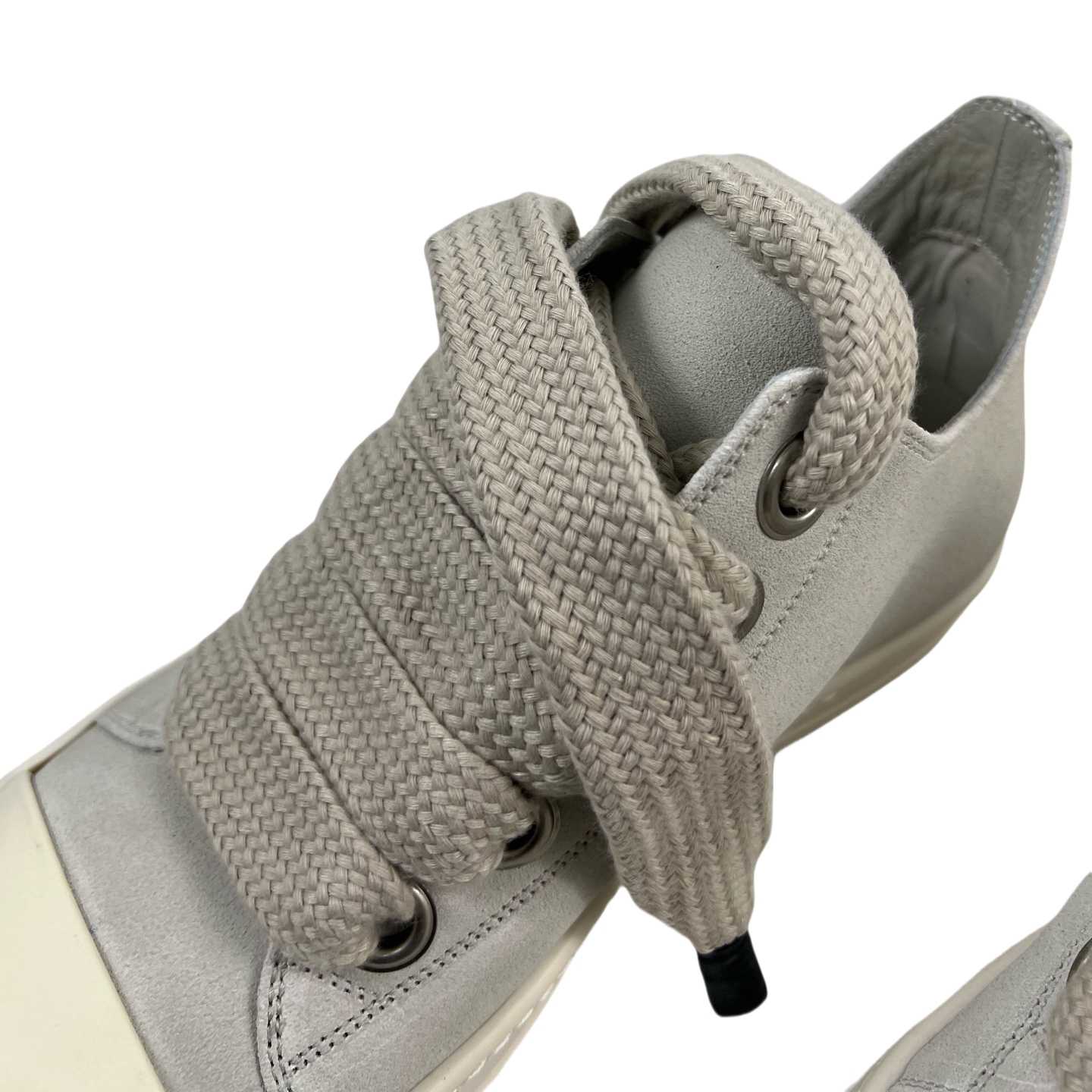 Rick Owens SS25 Hollywood Shoes - FashionPlug