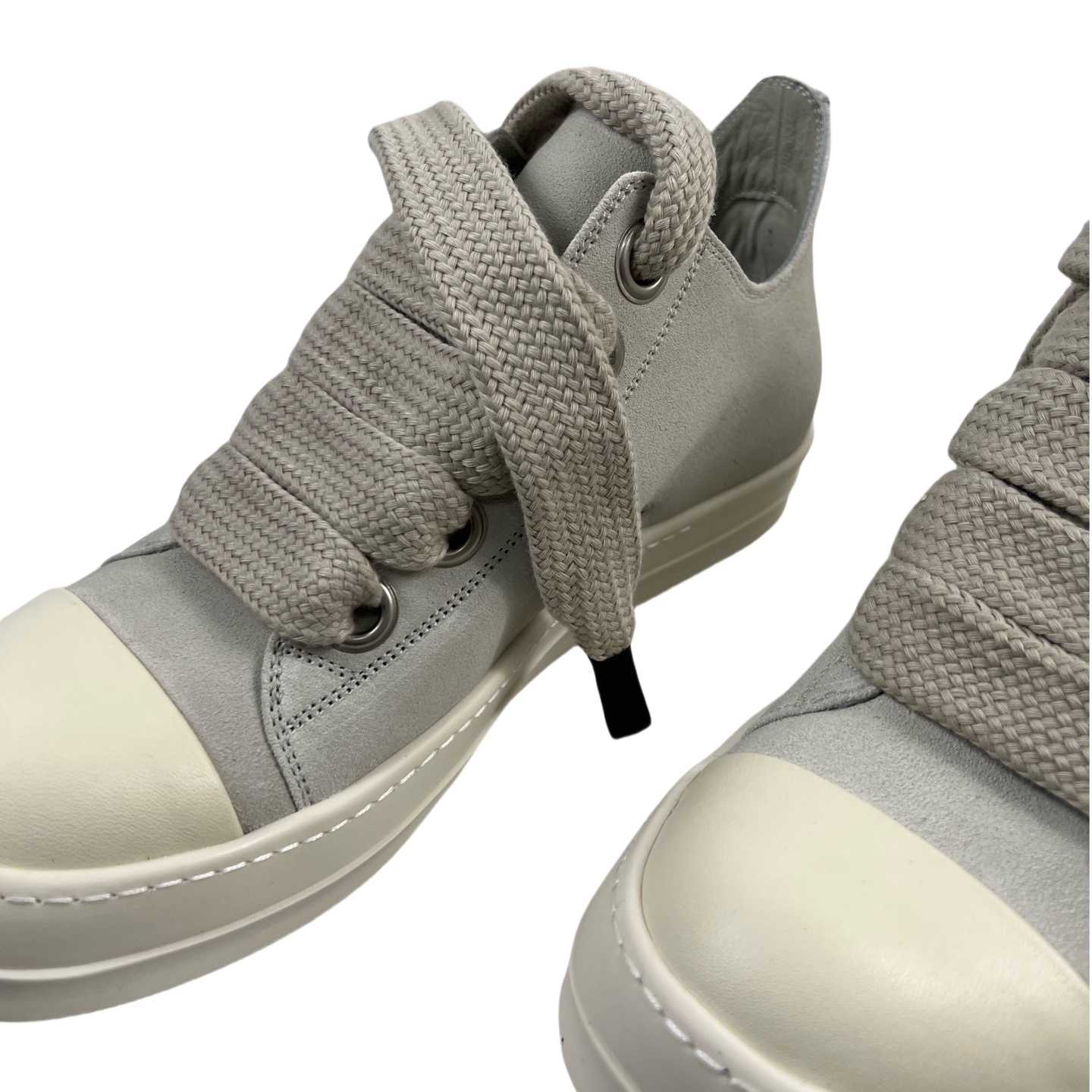 Rick Owens SS25 Hollywood Shoes - FashionPlug