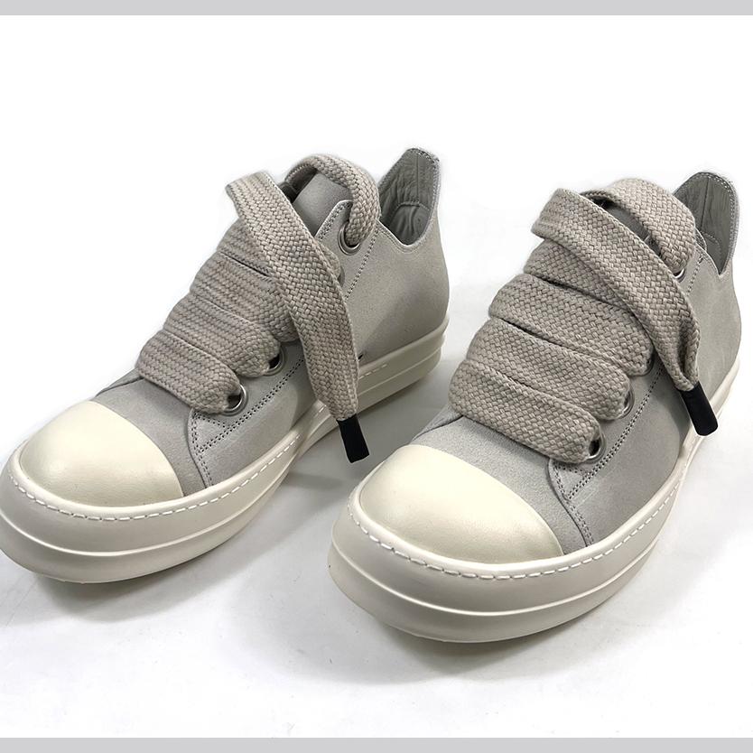 Rick Owens SS25 Hollywood Shoes - FashionPlug