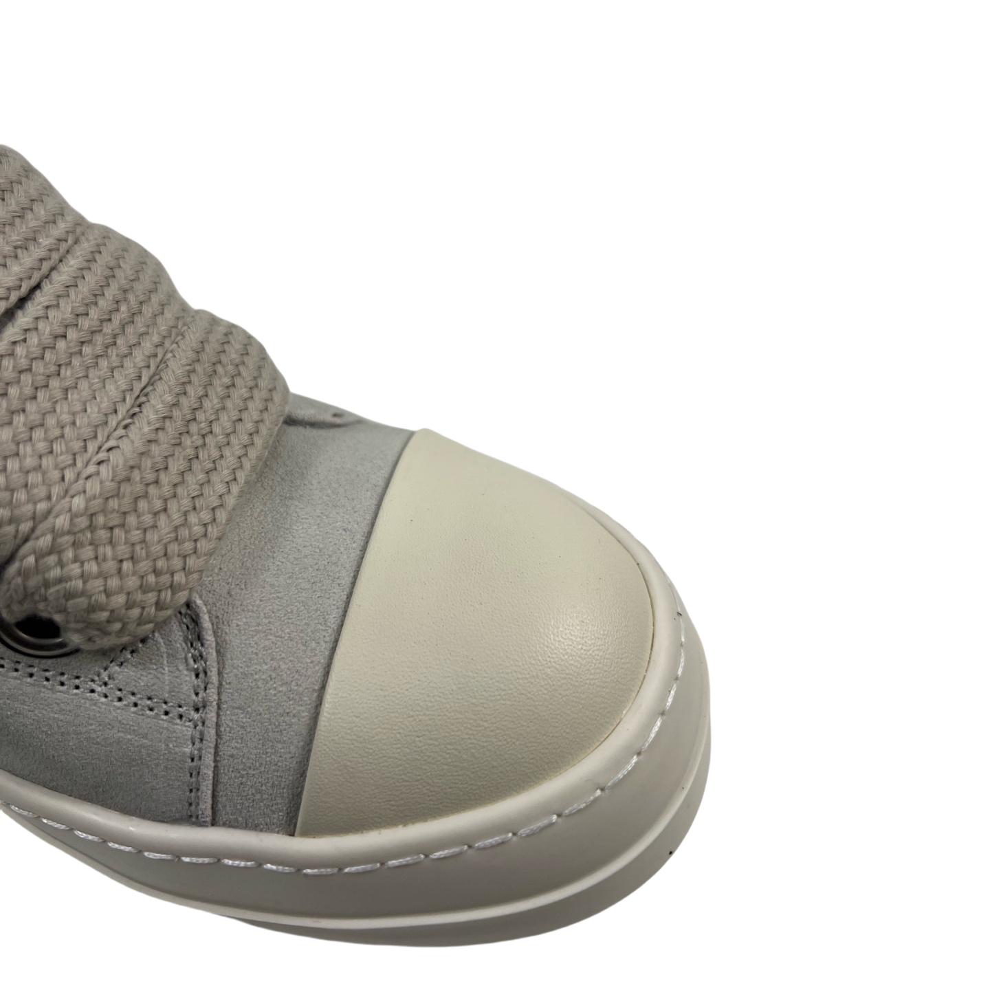 Rick Owens SS25 Hollywood Shoes - FashionPlug