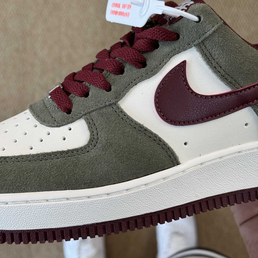 Nike Air Force 1'07     FQ8714-302 - FashionPlug