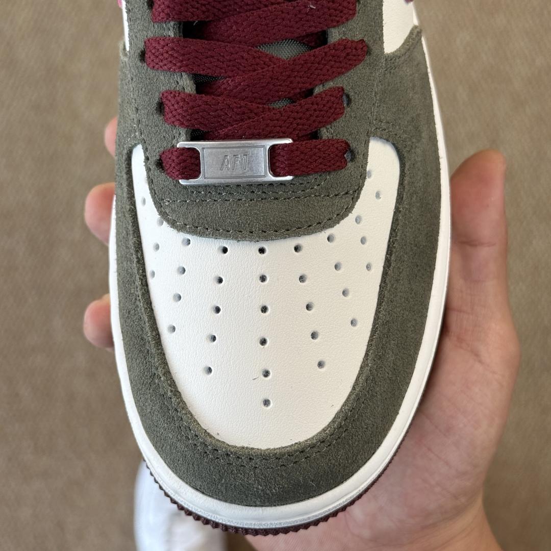 Nike Air Force 1'07     FQ8714-302 - FashionPlug