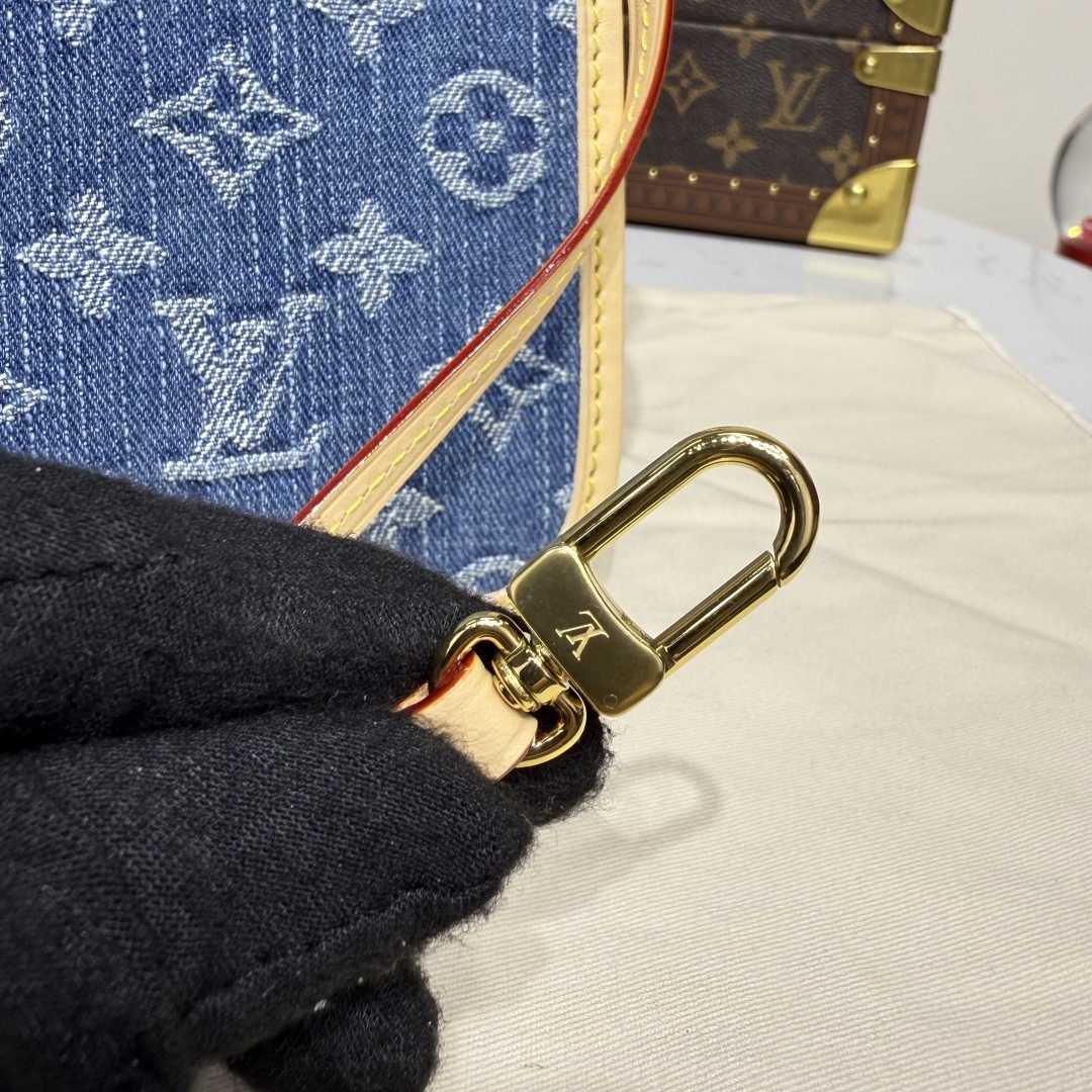 Louis Vuitton Neverfull MM   M13192 - FashionPlug