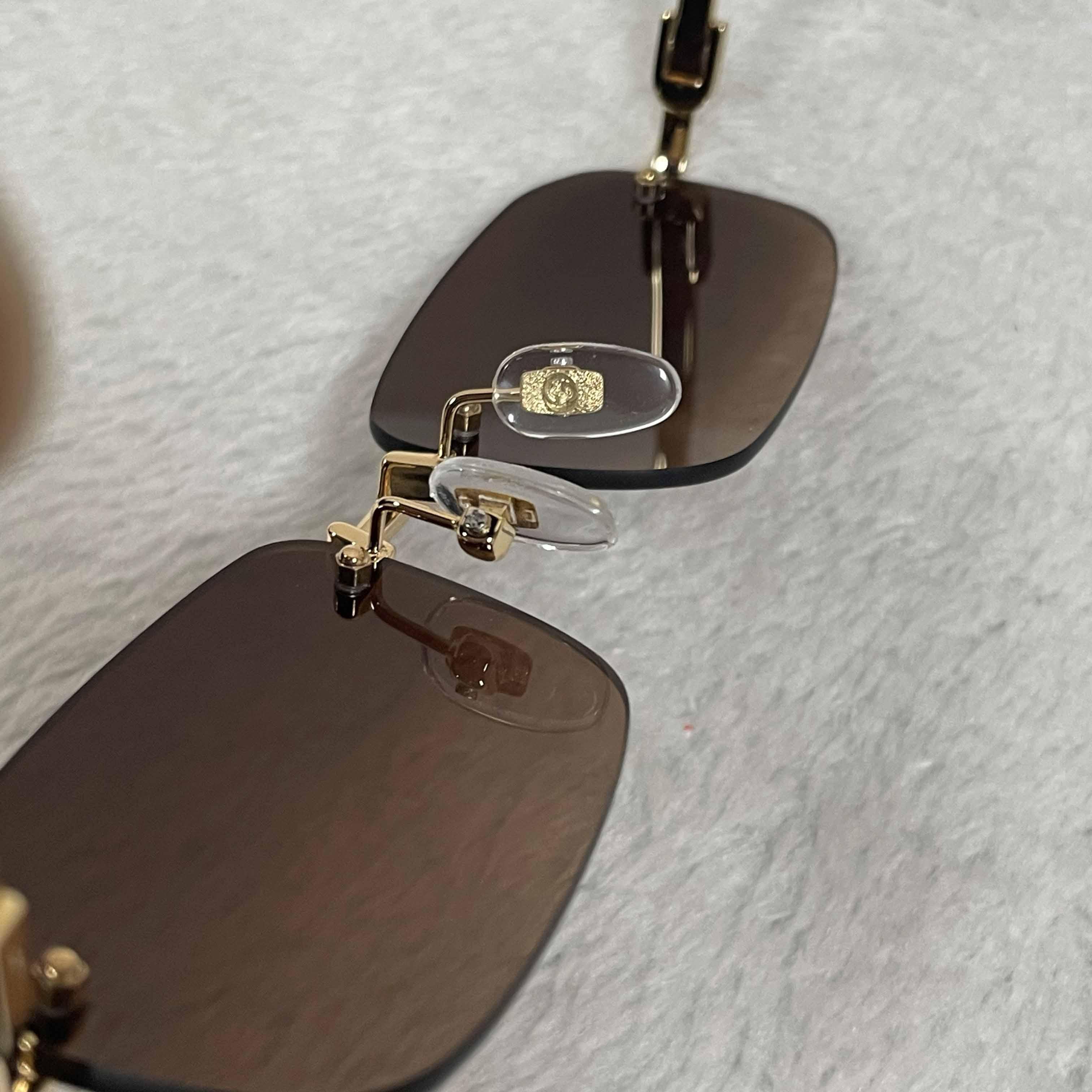 Gucci GG1221 Sunglasses - FashionPlug