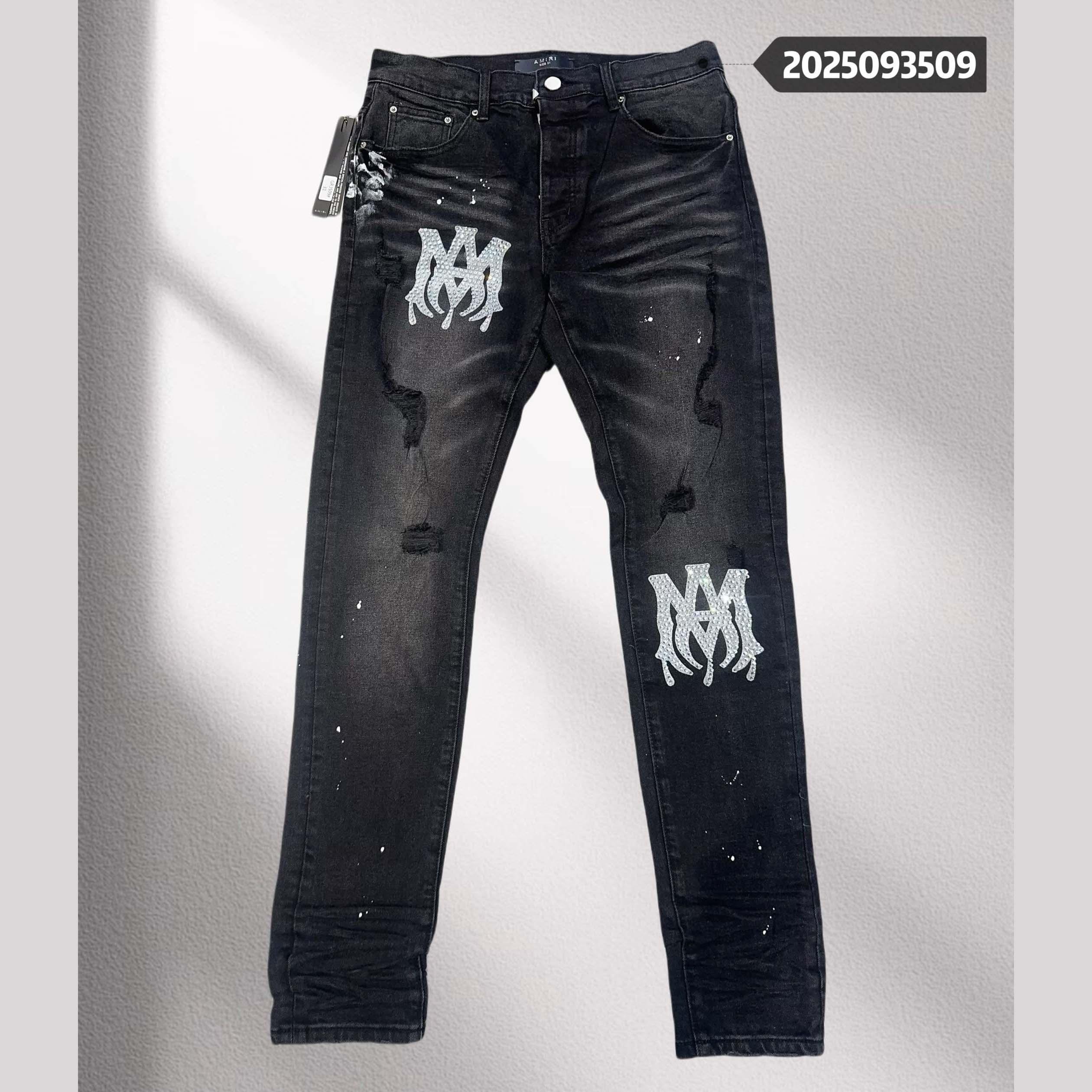 Amiri Jeans   3509 - FashionPlug