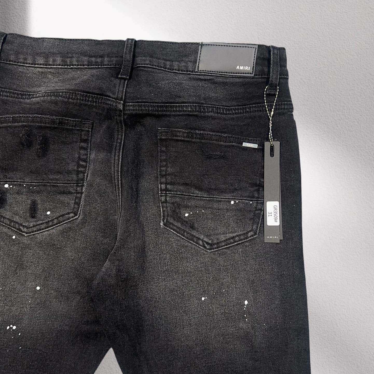 Amiri Jeans   3509 - FashionPlug