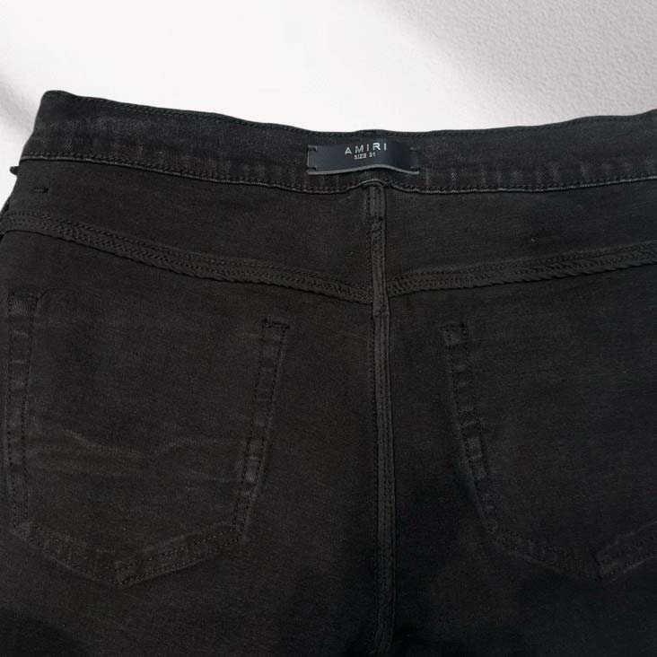 Amiri Jeans   3509 - FashionPlug