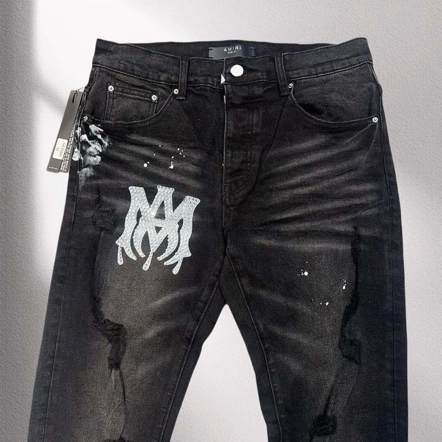 Amiri Jeans   3509 - FashionPlug