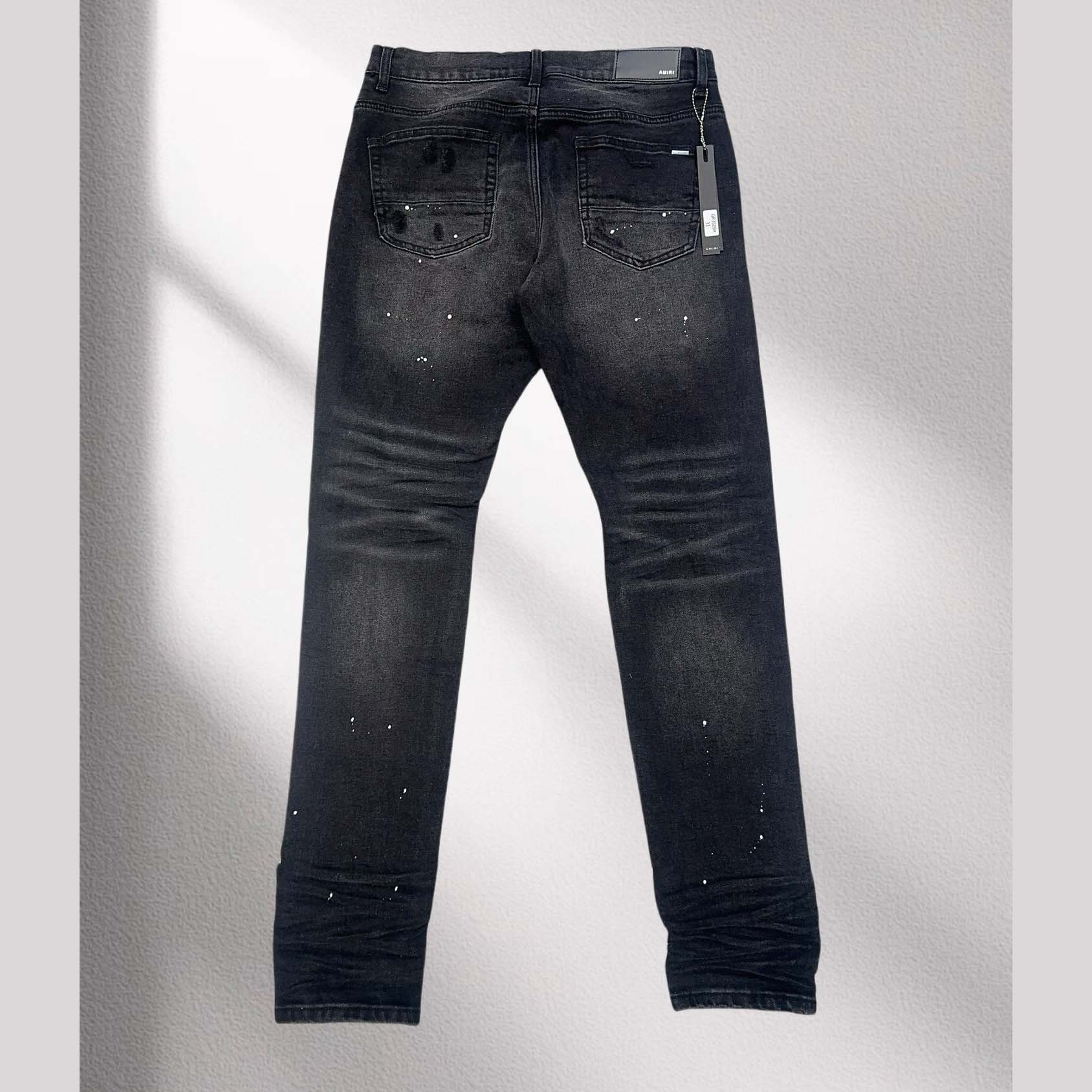 Amiri Jeans   3509 - FashionPlug