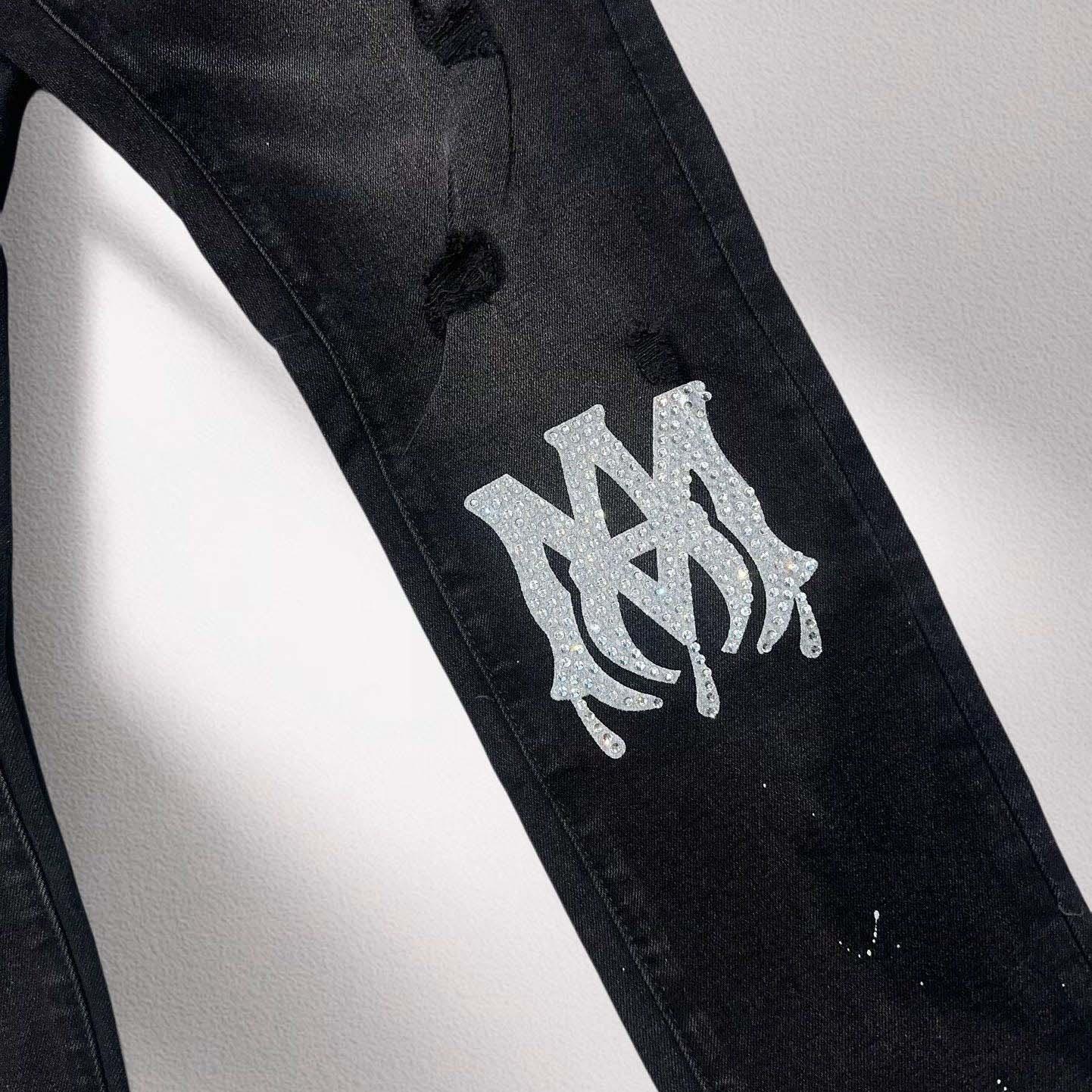 Amiri Jeans   3509 - FashionPlug