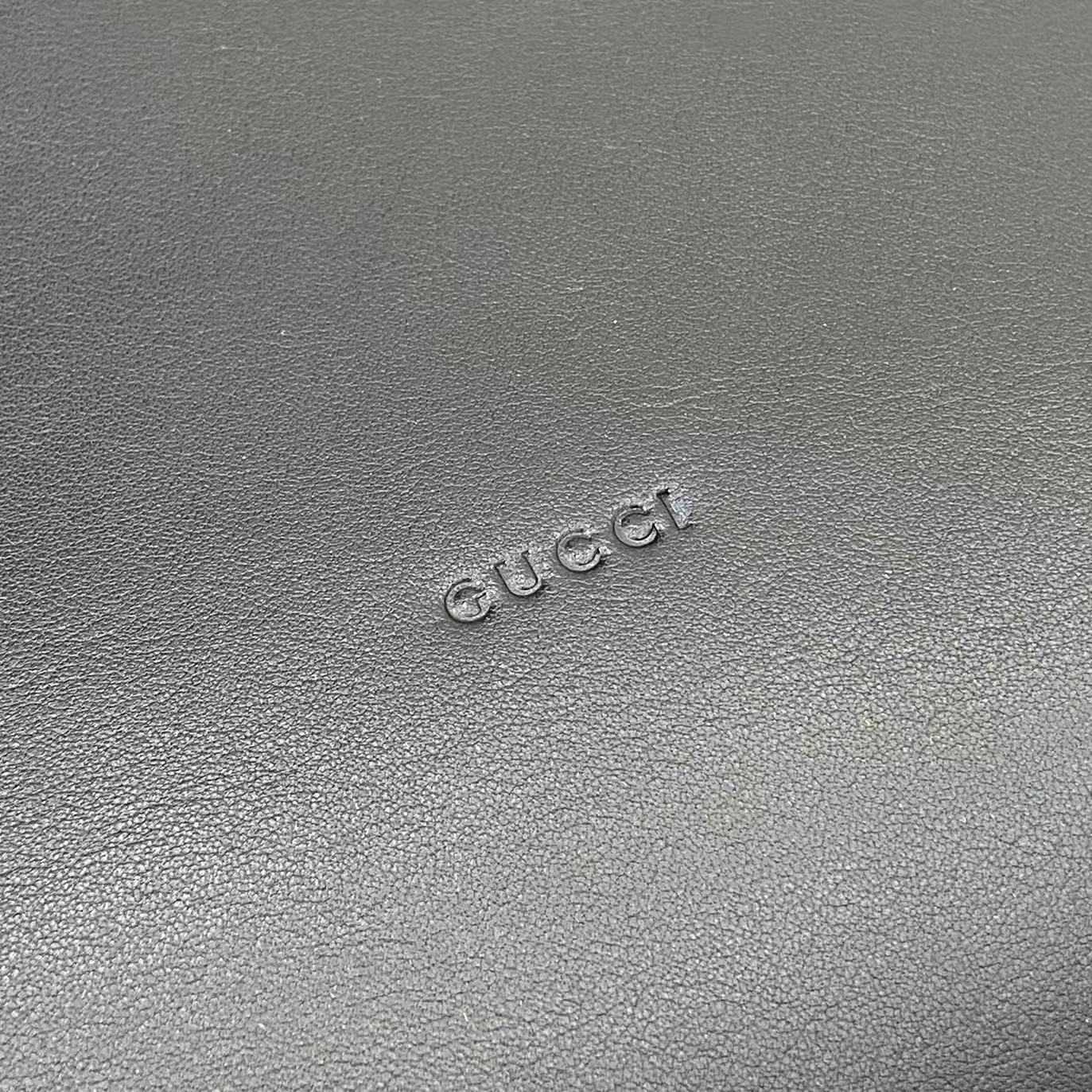 Gucci Beatrix Large Tote Bag - FashionPlug