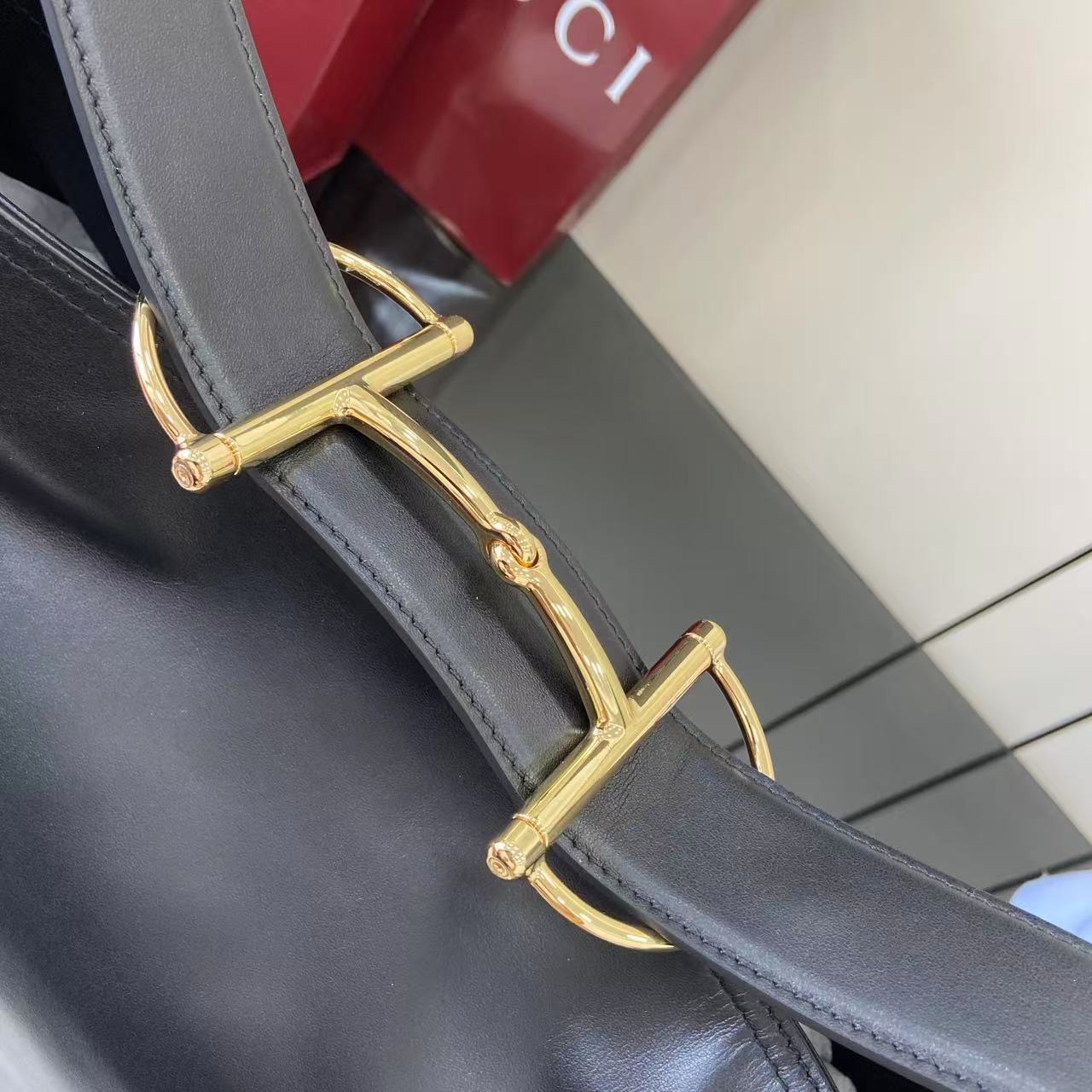 Gucci Beatrix Large Tote Bag - FashionPlug