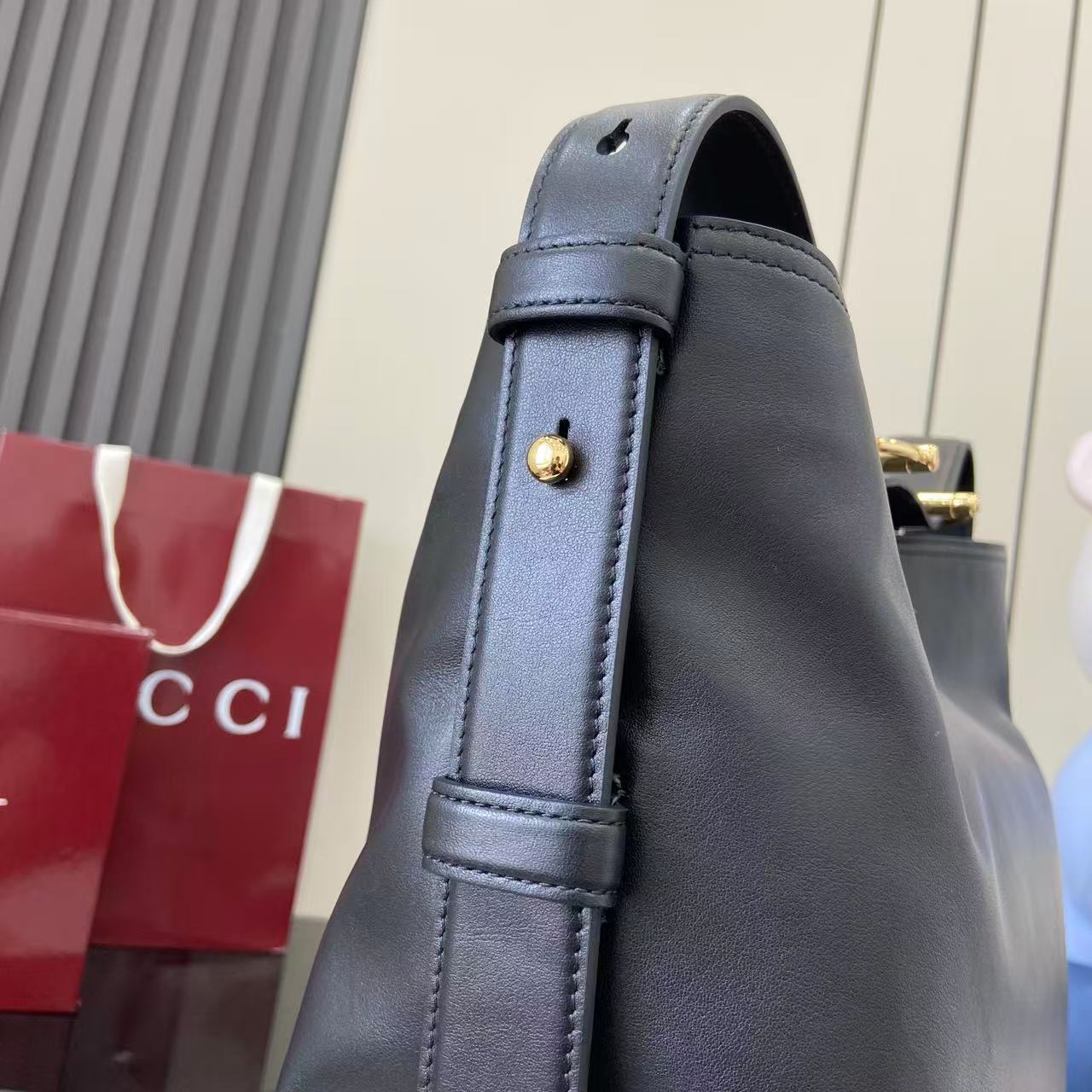 Gucci Beatrix Large Tote Bag - FashionPlug