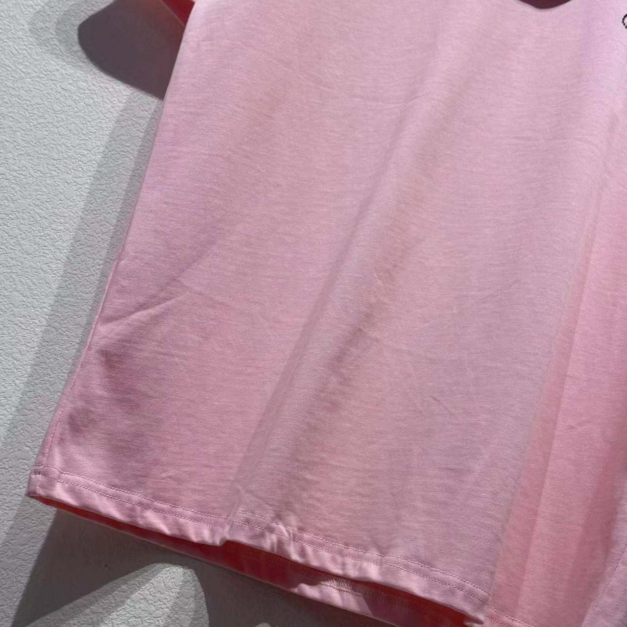 Chrome Hearts Cotton Tee - FashionPlug