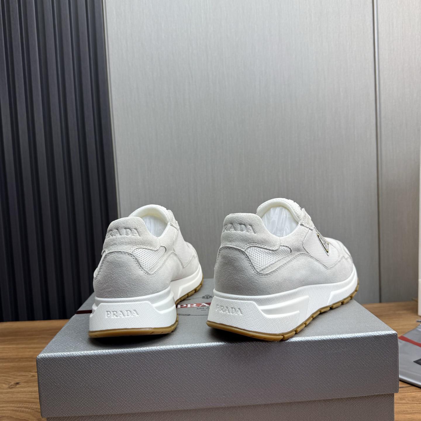 Prada Prax Sneakers - FashionPlug