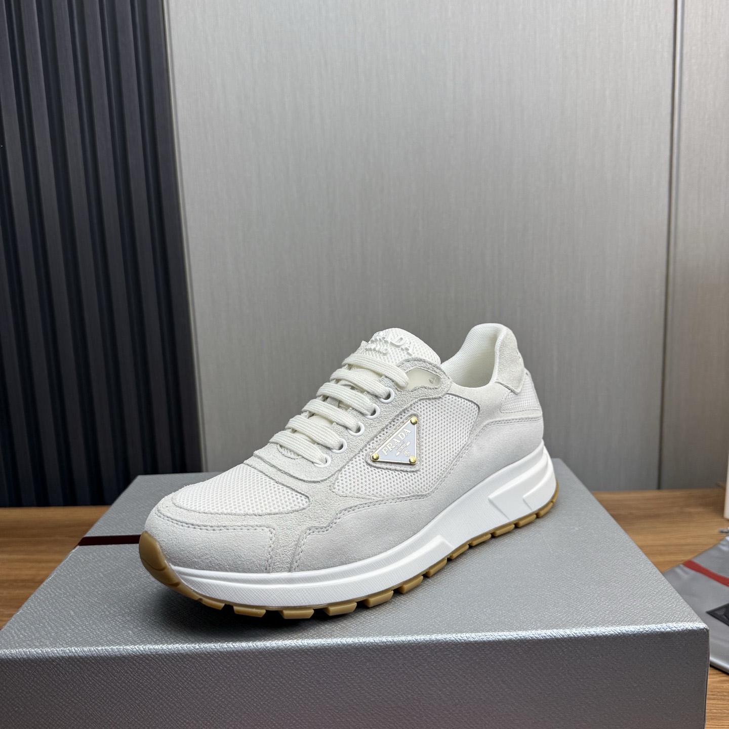 Prada Prax Sneakers - FashionPlug