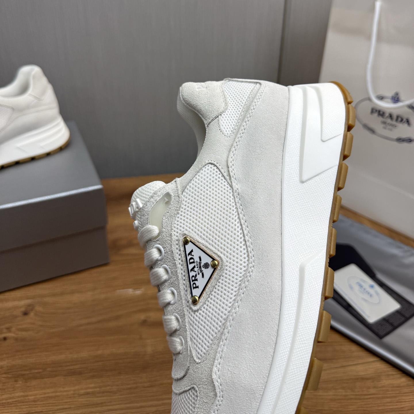 Prada Prax Sneakers - FashionPlug