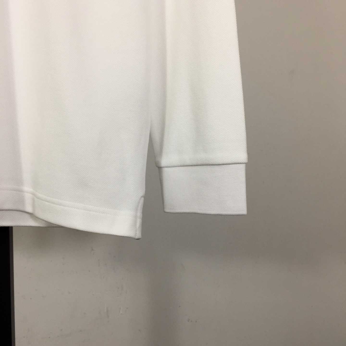 Louis Vuitton Cotton Polo Shirt - FashionPlug