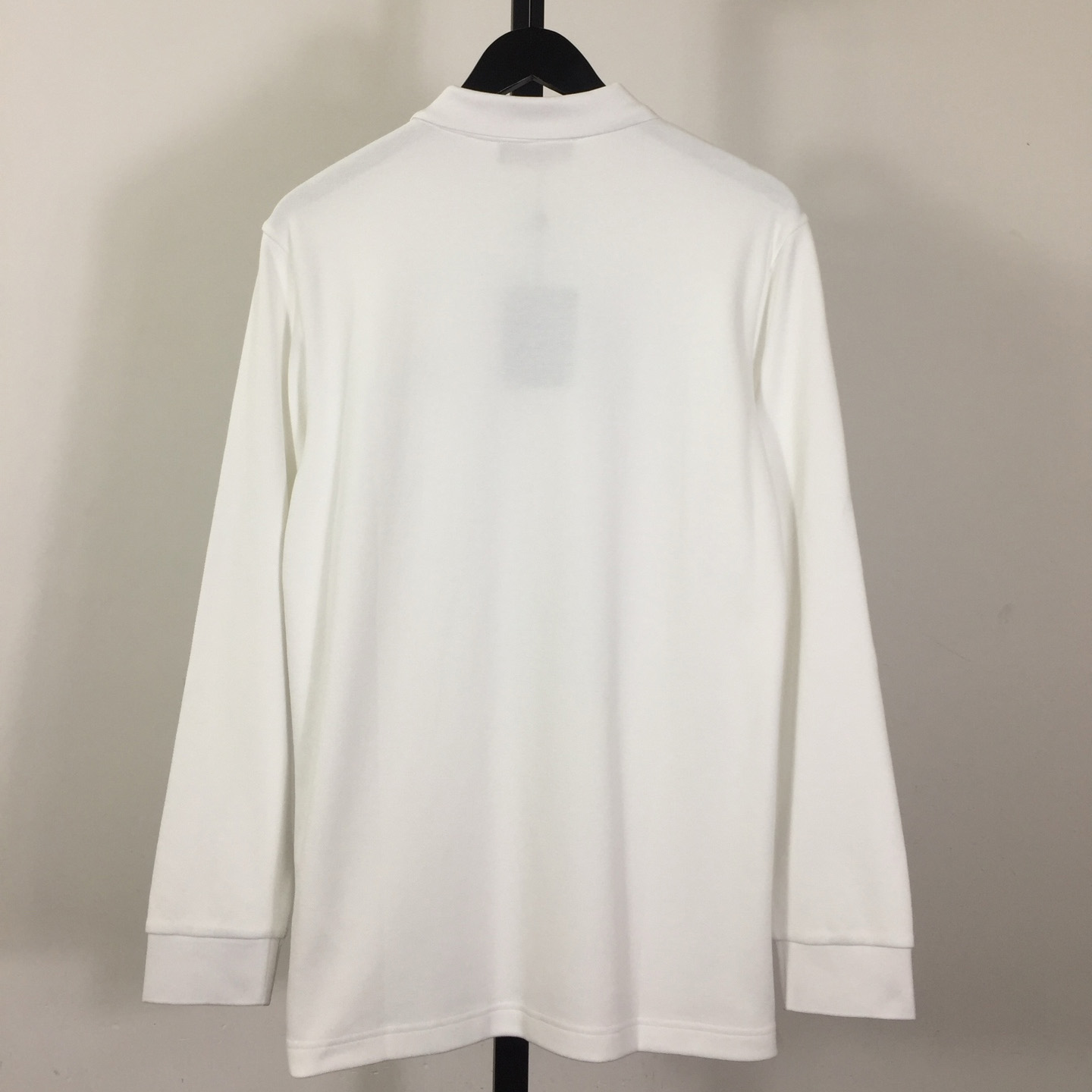 Louis Vuitton Cotton Polo Shirt - FashionPlug