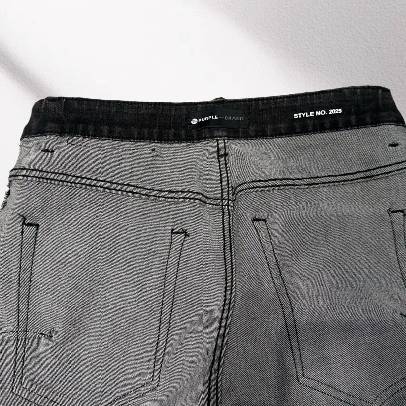 Purple-Brand Jeans   6093 - FashionPlug