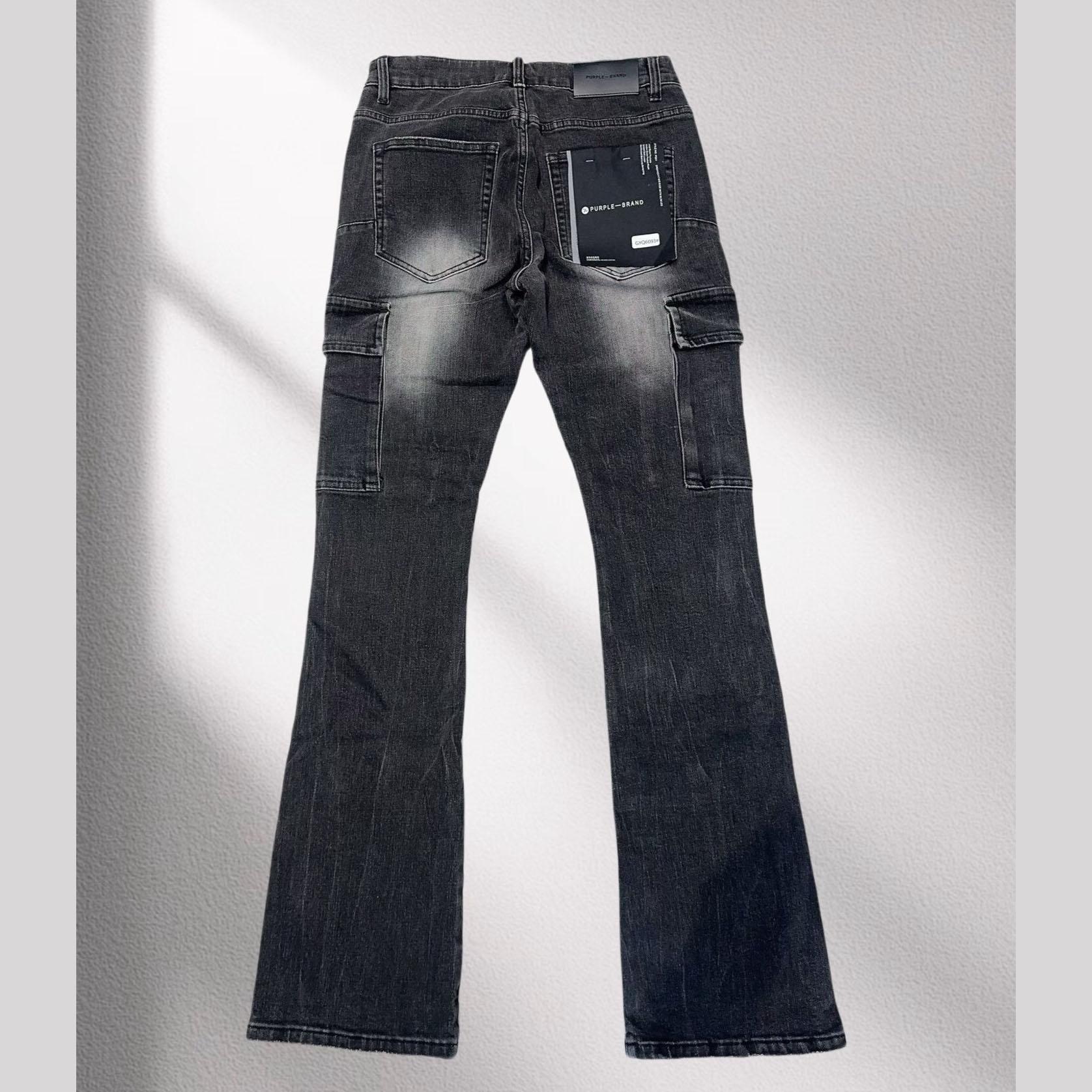 Purple-Brand Jeans   6093 - FashionPlug