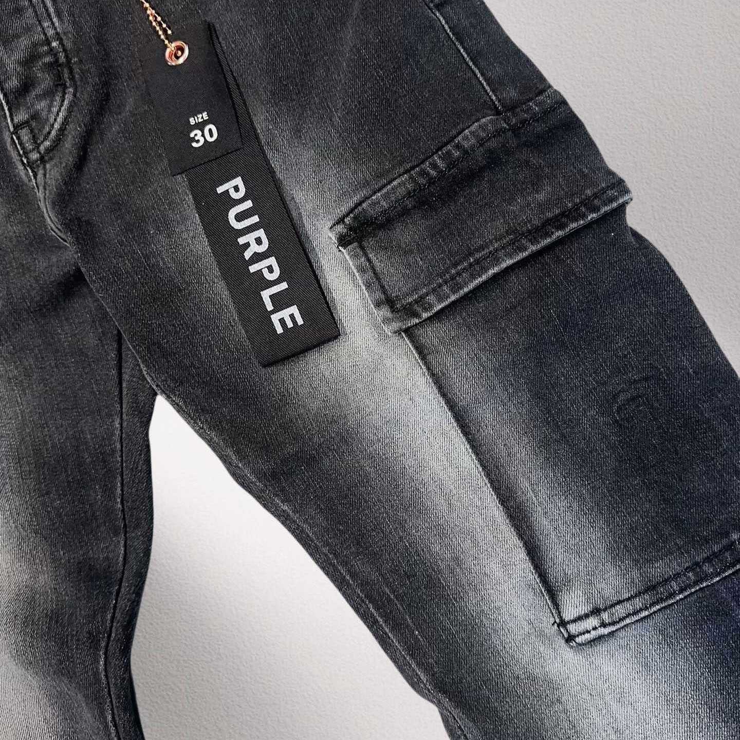 Purple-Brand Jeans   6093 - FashionPlug