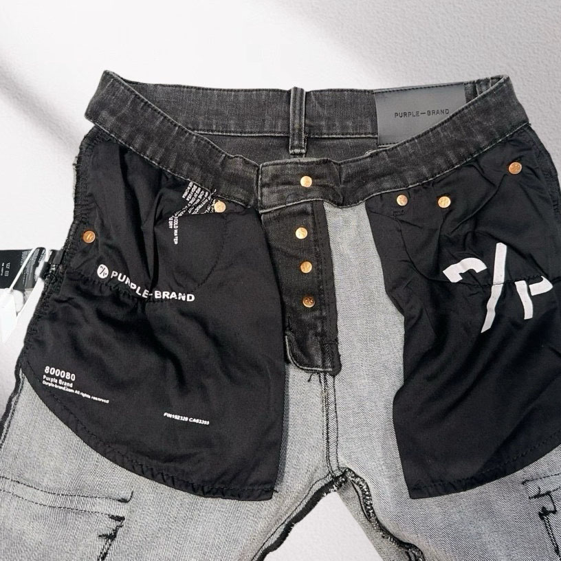 Purple-Brand Jeans   6093 - FashionPlug
