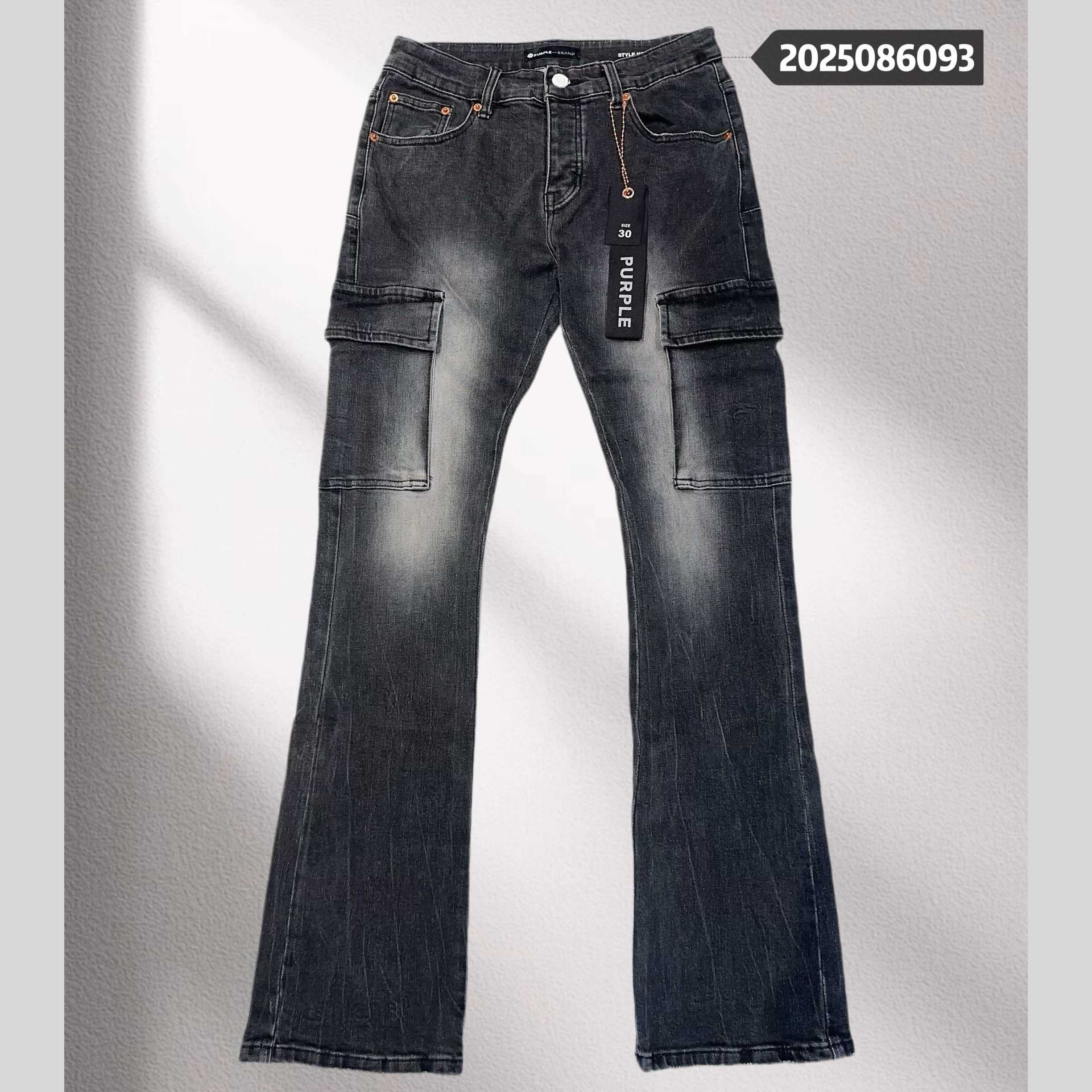 Purple-Brand Jeans   6093 - FashionPlug