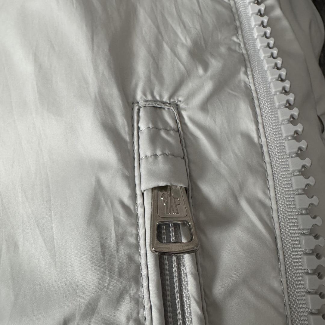 Moncler Maya 70 Hooded Short Down Jacket - FashionPlug