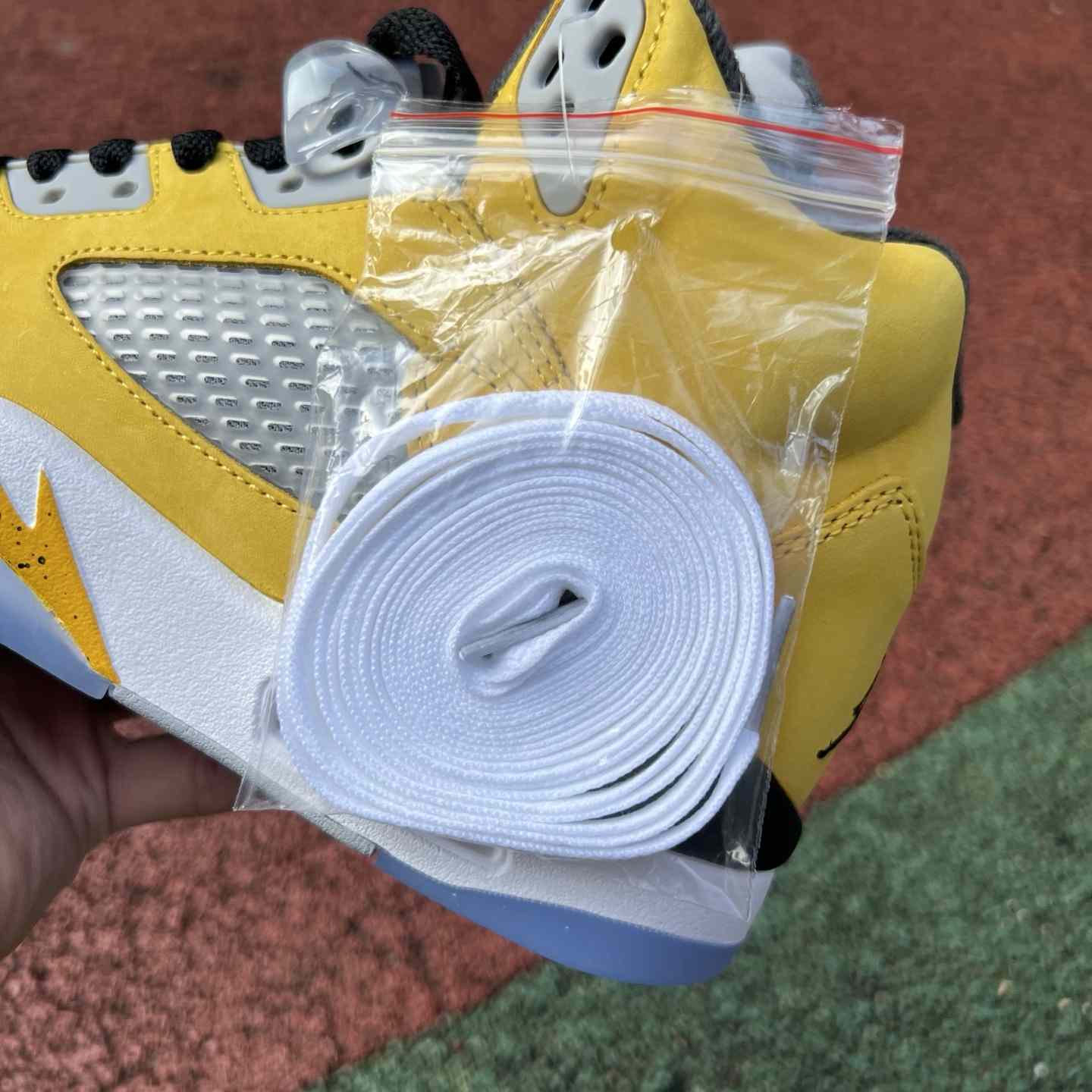 Air Jordan 5 Retro T23 'Tokyo' 2025   IO3372-700 - FashionPlug