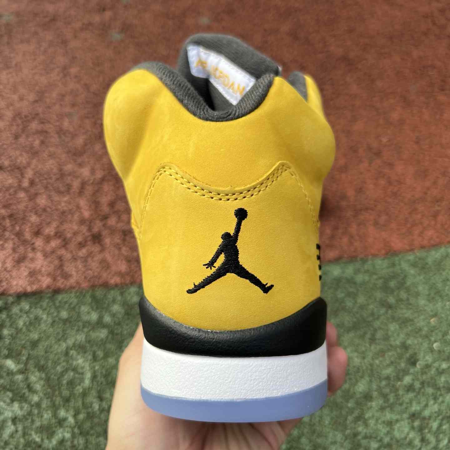 Air Jordan 5 Retro T23 'Tokyo' 2025   IO3372-700 - FashionPlug