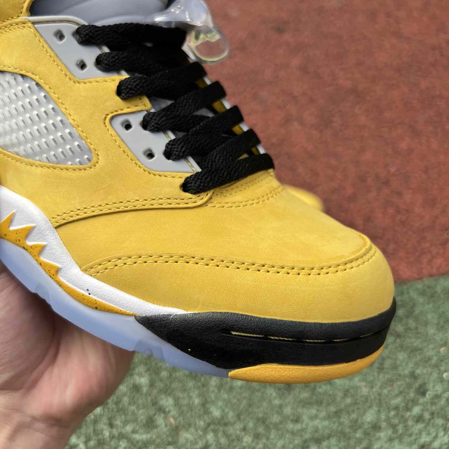 Air Jordan 5 Retro T23 'Tokyo' 2025   IO3372-700 - FashionPlug