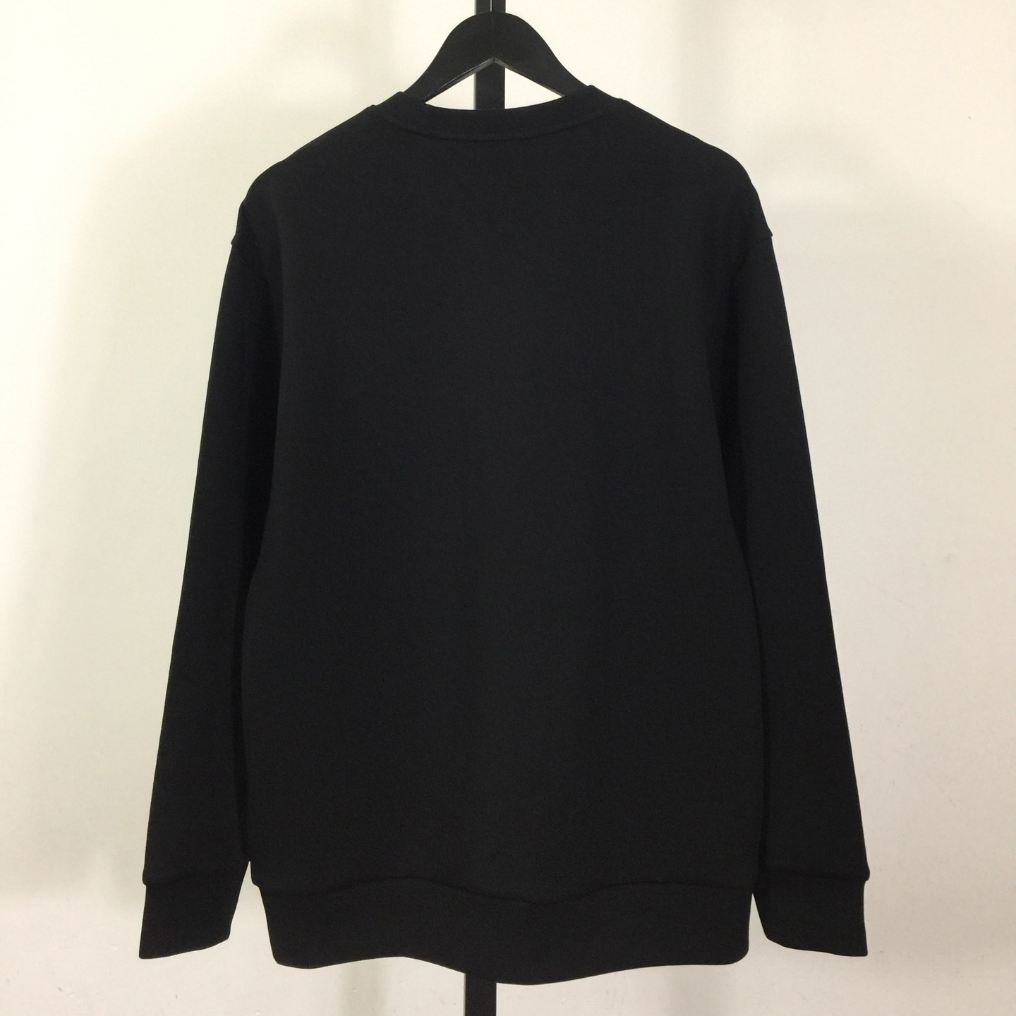 Burberry Cotton Sweatshirt - FashionPlug