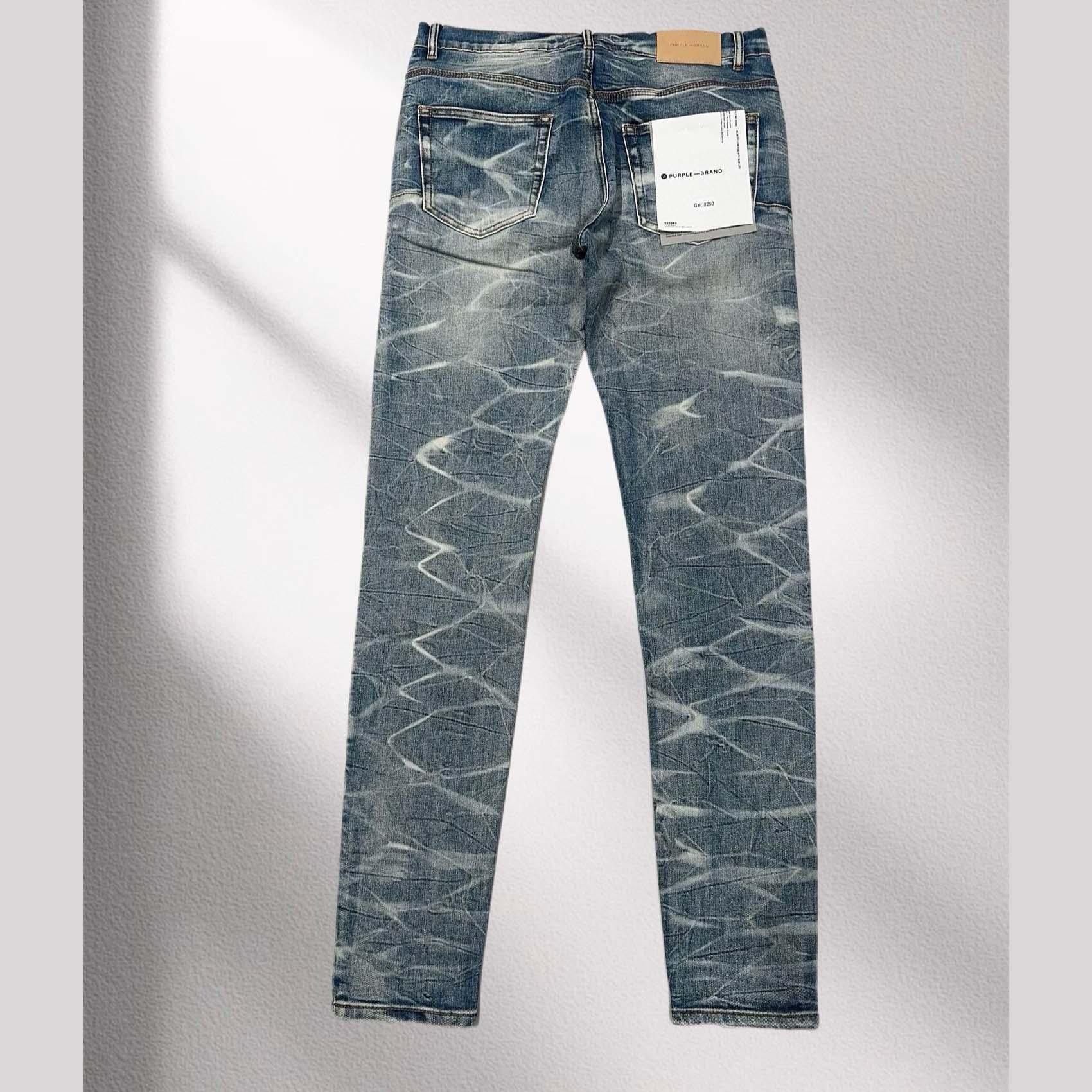 Purple-Brand Jeans   8250 - FashionPlug