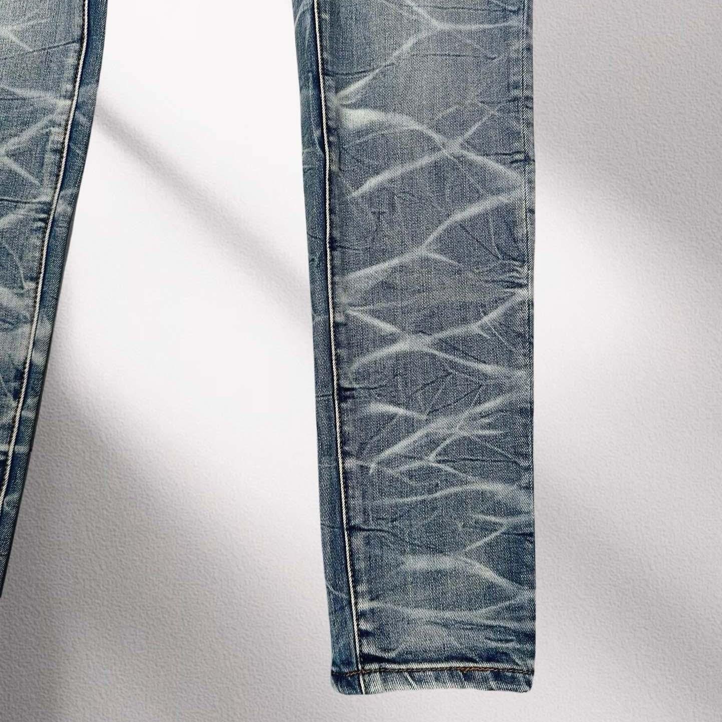 Purple-Brand Jeans   8250 - FashionPlug