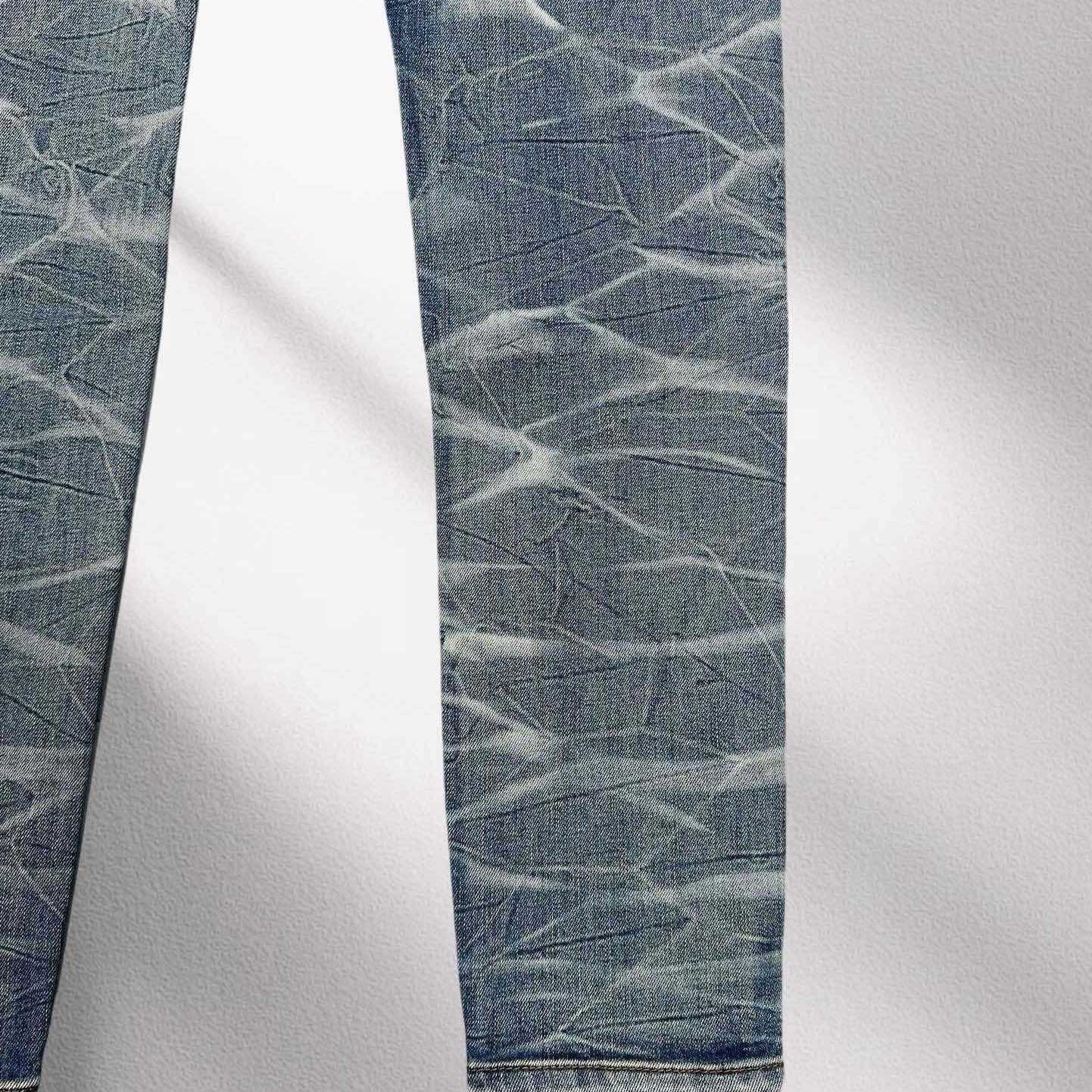 Purple-Brand Jeans   8250 - FashionPlug