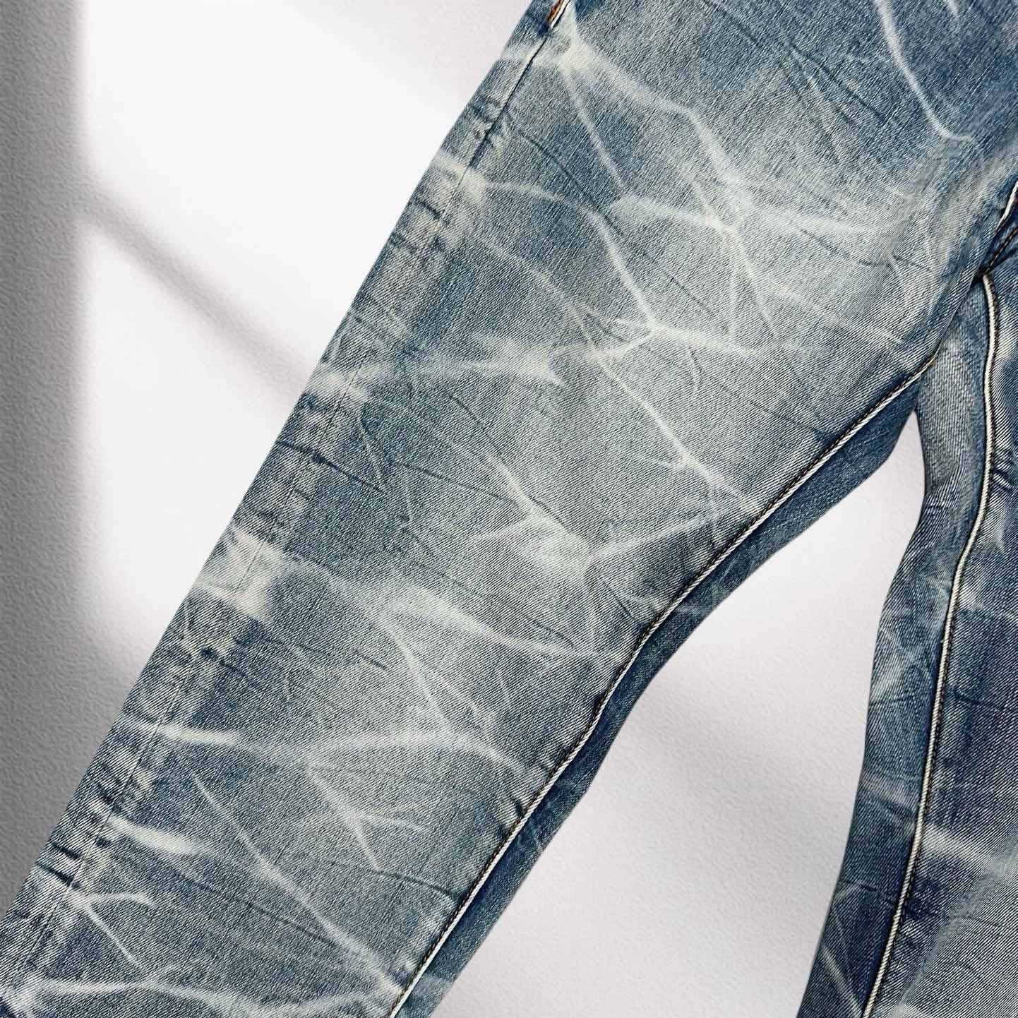 Purple-Brand Jeans   8250 - FashionPlug