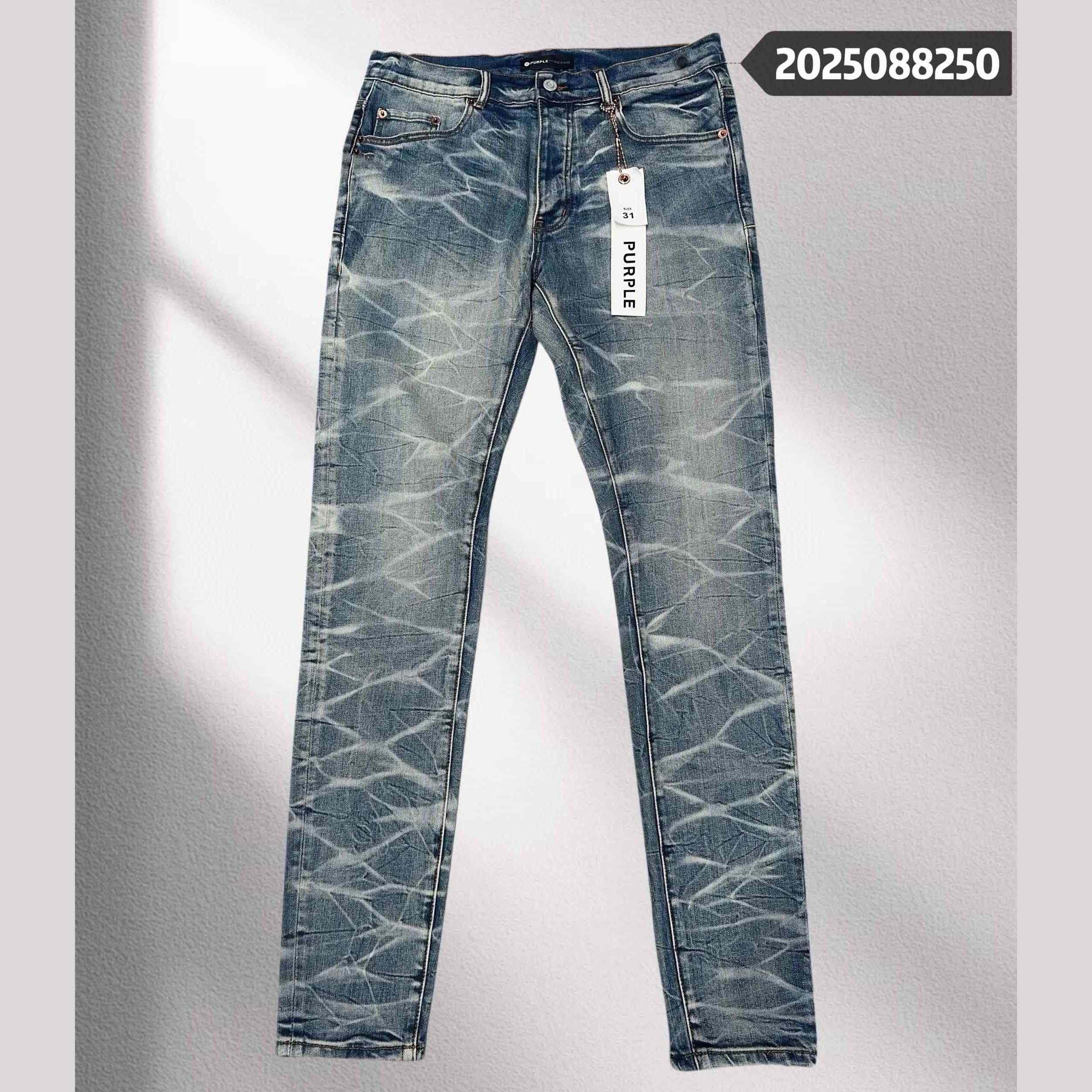 Purple-Brand Jeans   8250 - FashionPlug