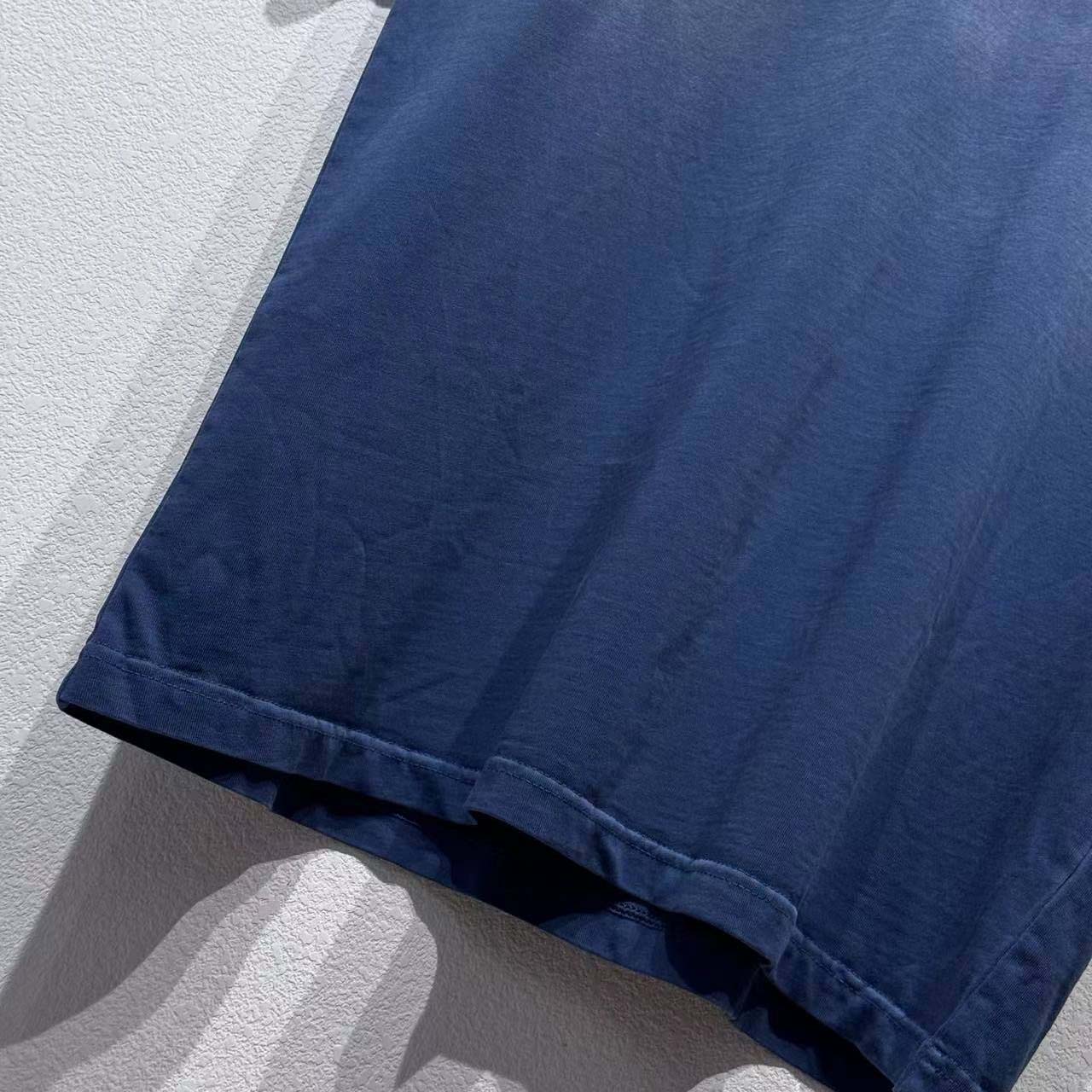 Chrome Hearts Cotton Tee - FashionPlug