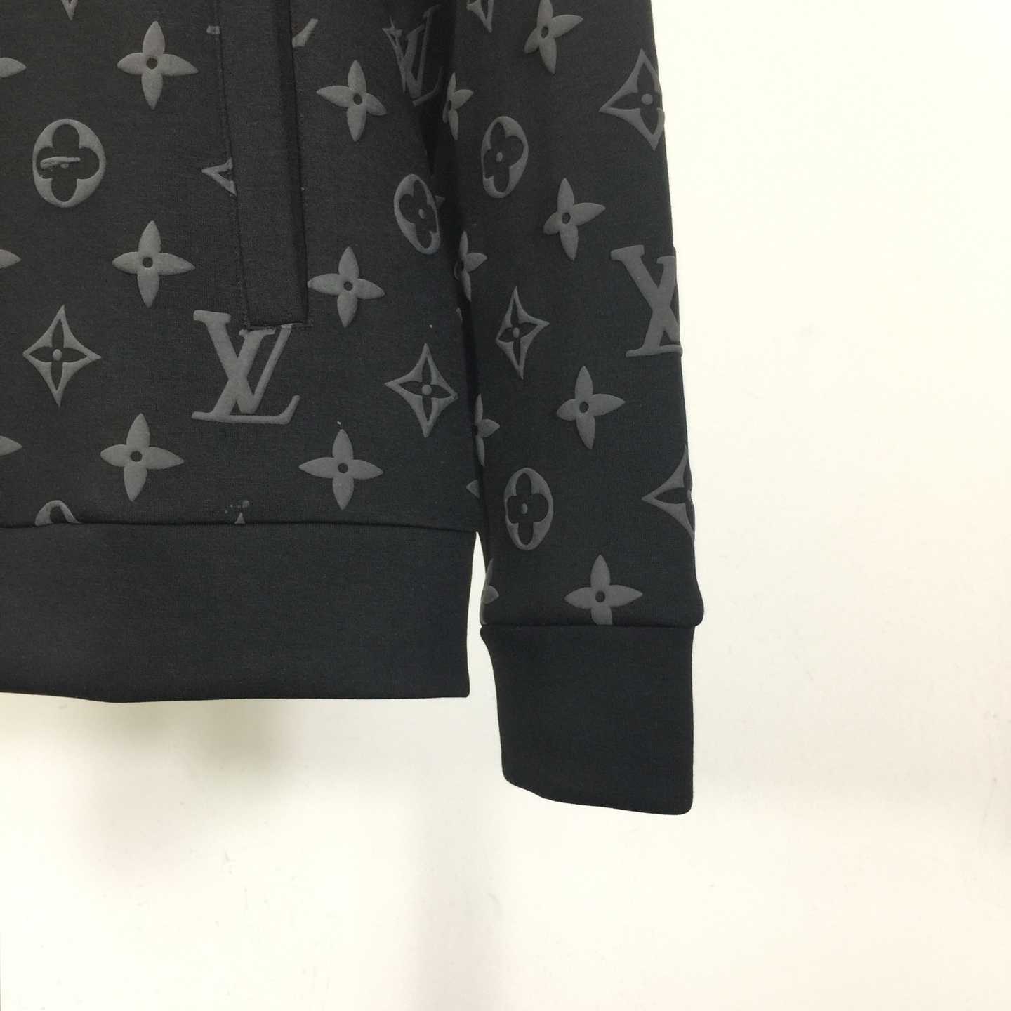 Louis Vuitton Monogram Jacket - FashionPlug