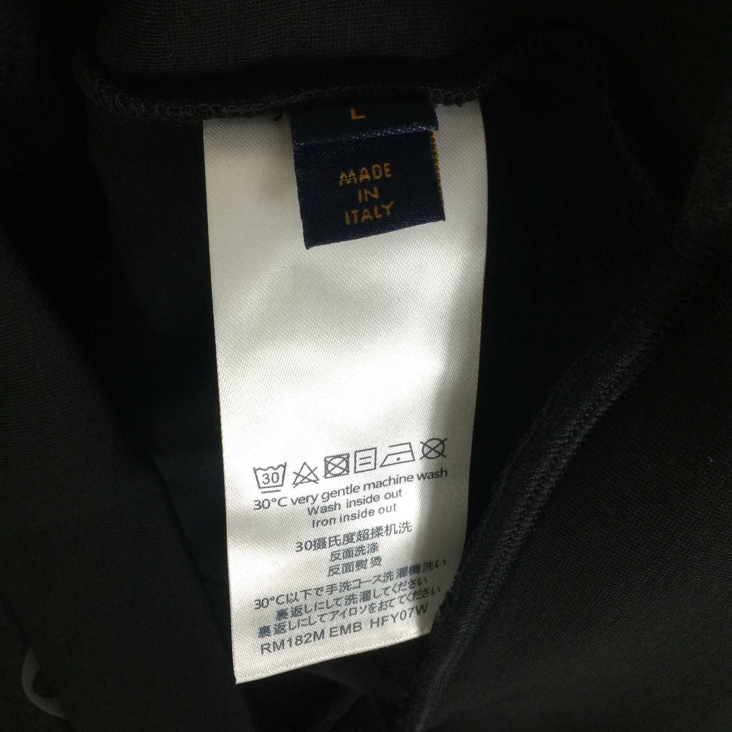 Louis Vuitton Monogram Jacket - FashionPlug