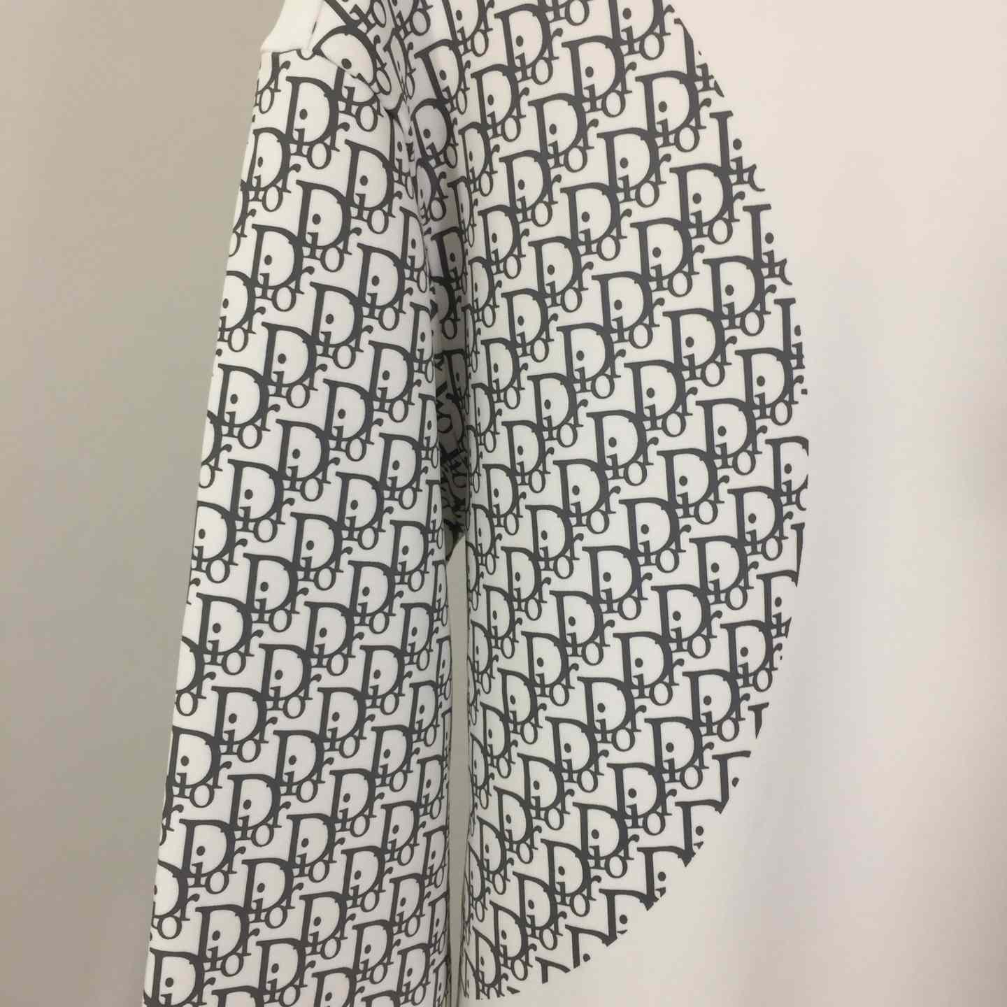 Dior Cotton Sweatshirt - FashionPlug