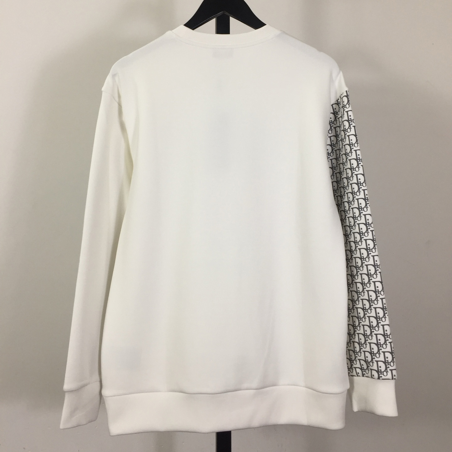 Dior Cotton Sweatshirt - FashionPlug