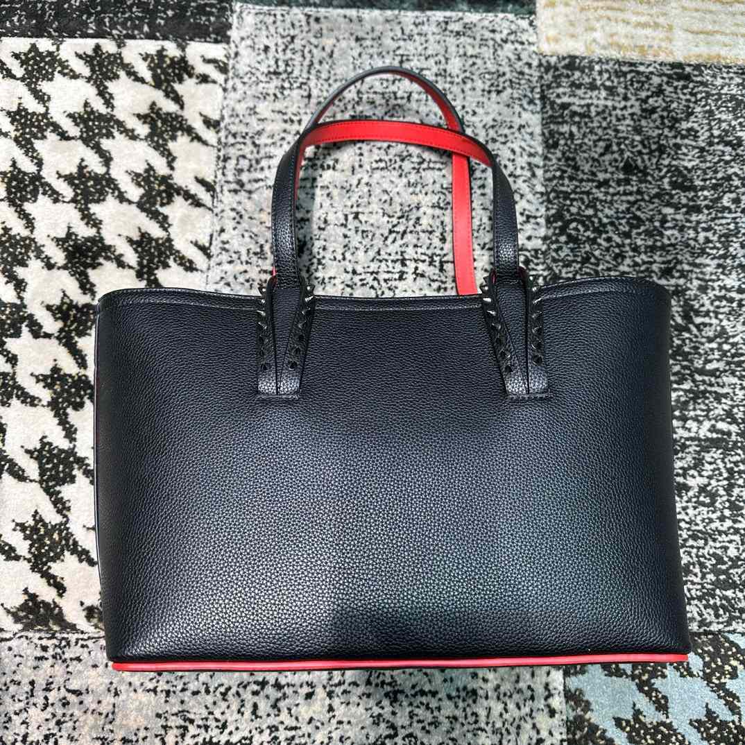 Christian Louboutin Tote  34-24-12CM - FashionPlug