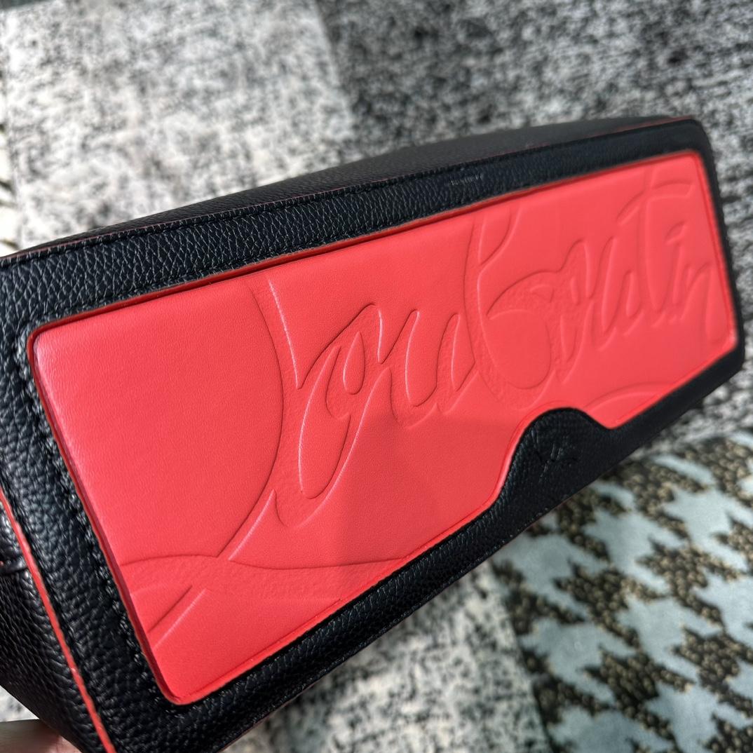 Christian Louboutin Tote  34-24-12CM - FashionPlug