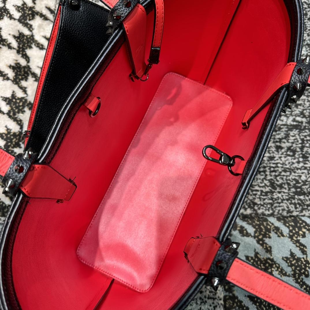 Christian Louboutin Tote  34-24-12CM - FashionPlug
