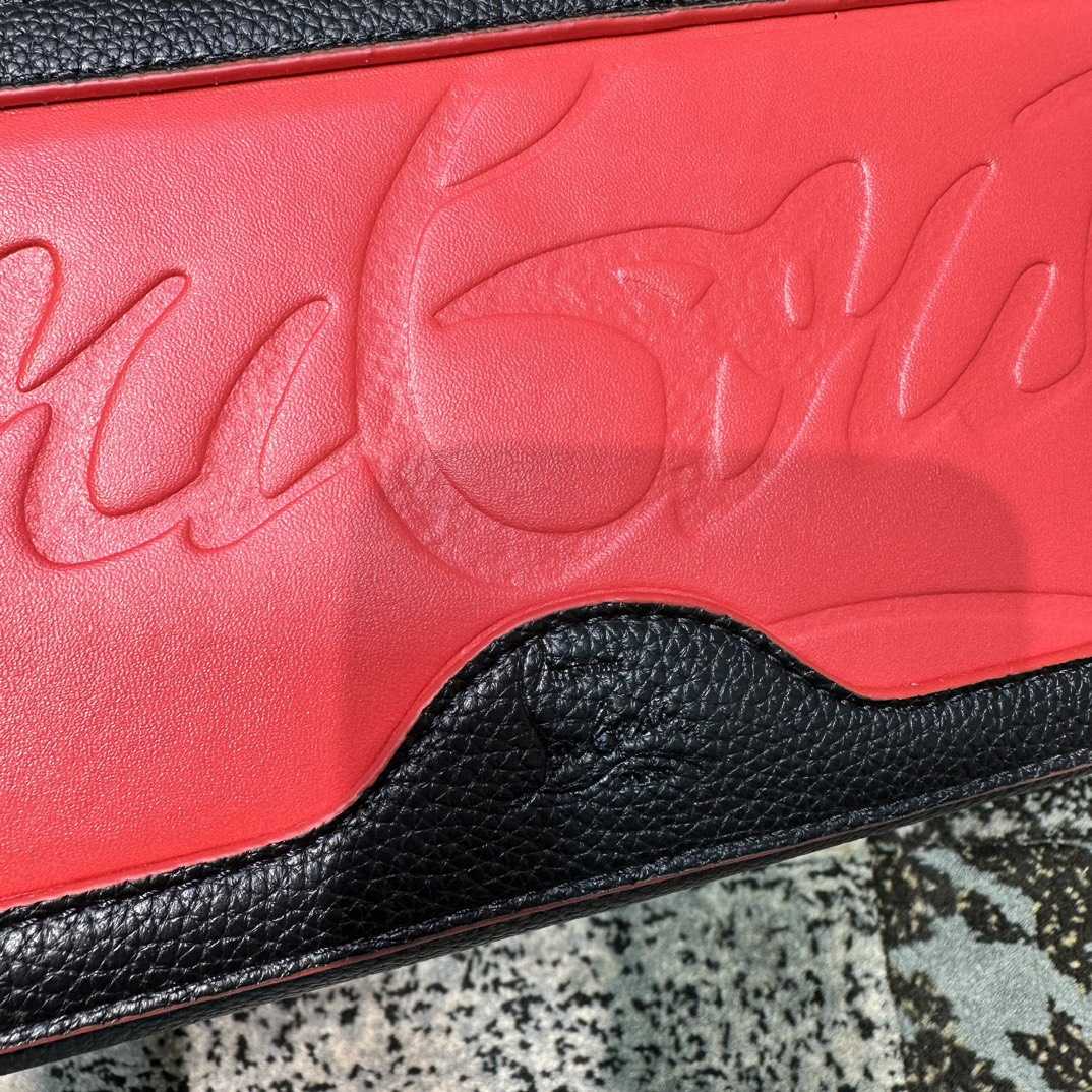 Christian Louboutin Tote  34-24-12CM - FashionPlug