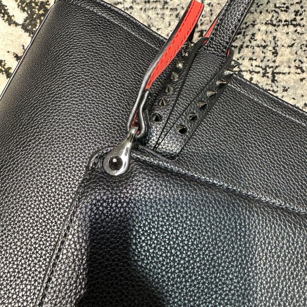 Christian Louboutin Tote  34-24-12CM - FashionPlug