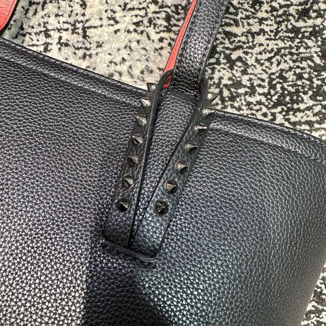 Christian Louboutin Tote  34-24-12CM - FashionPlug