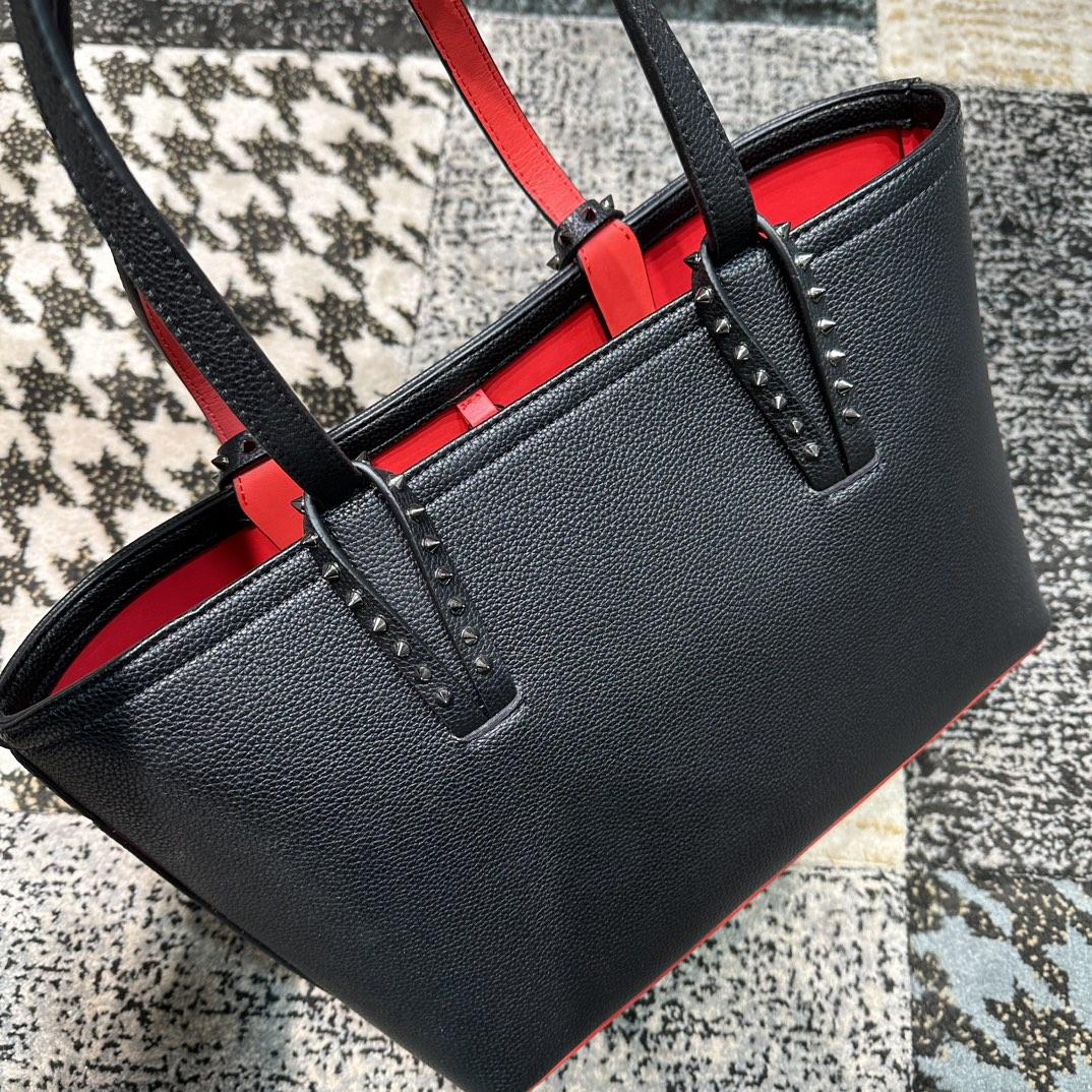 Christian Louboutin Tote  34-24-12CM - FashionPlug